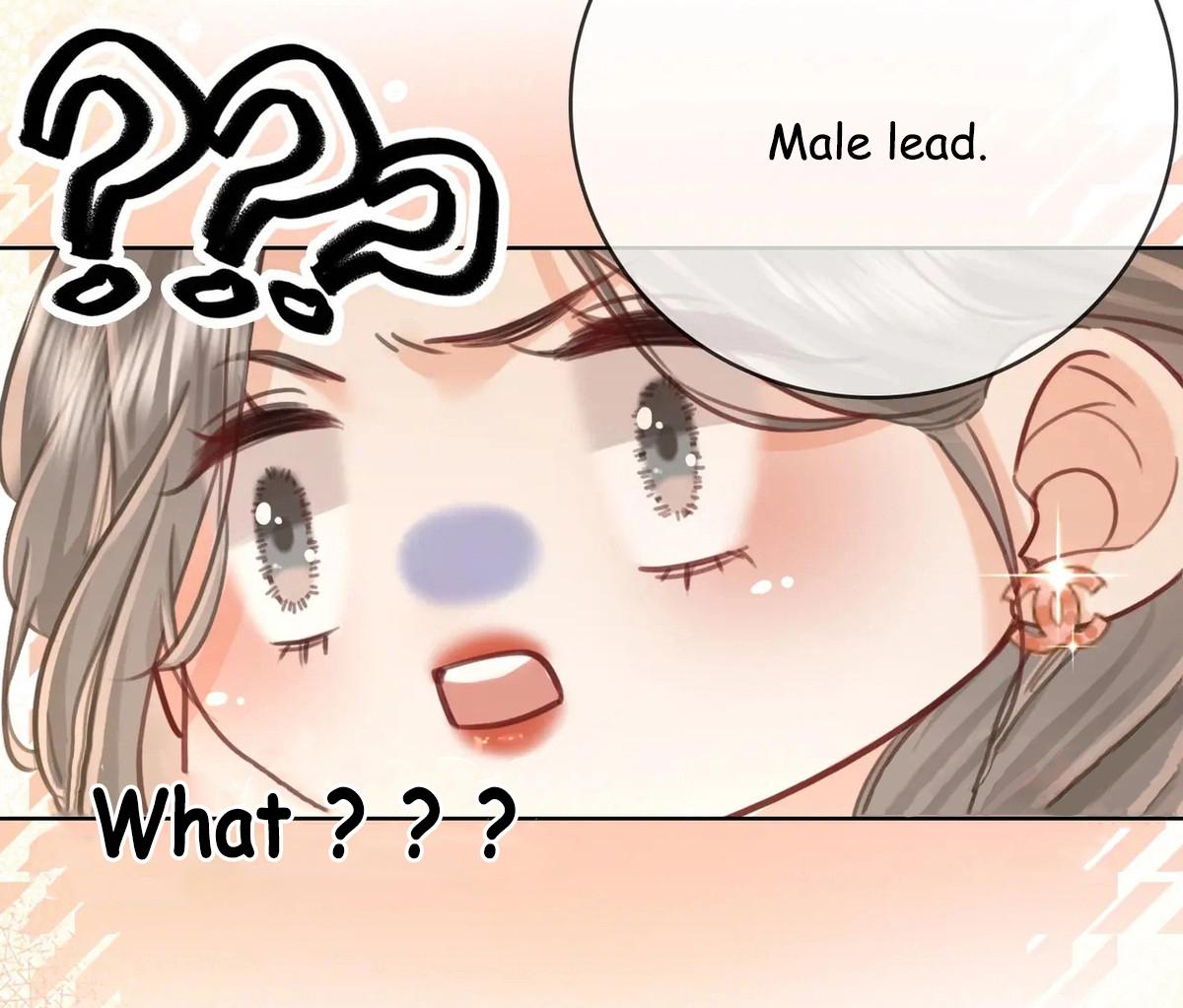 Miss Gu and Miss Qu Chapter 2 - Page 11