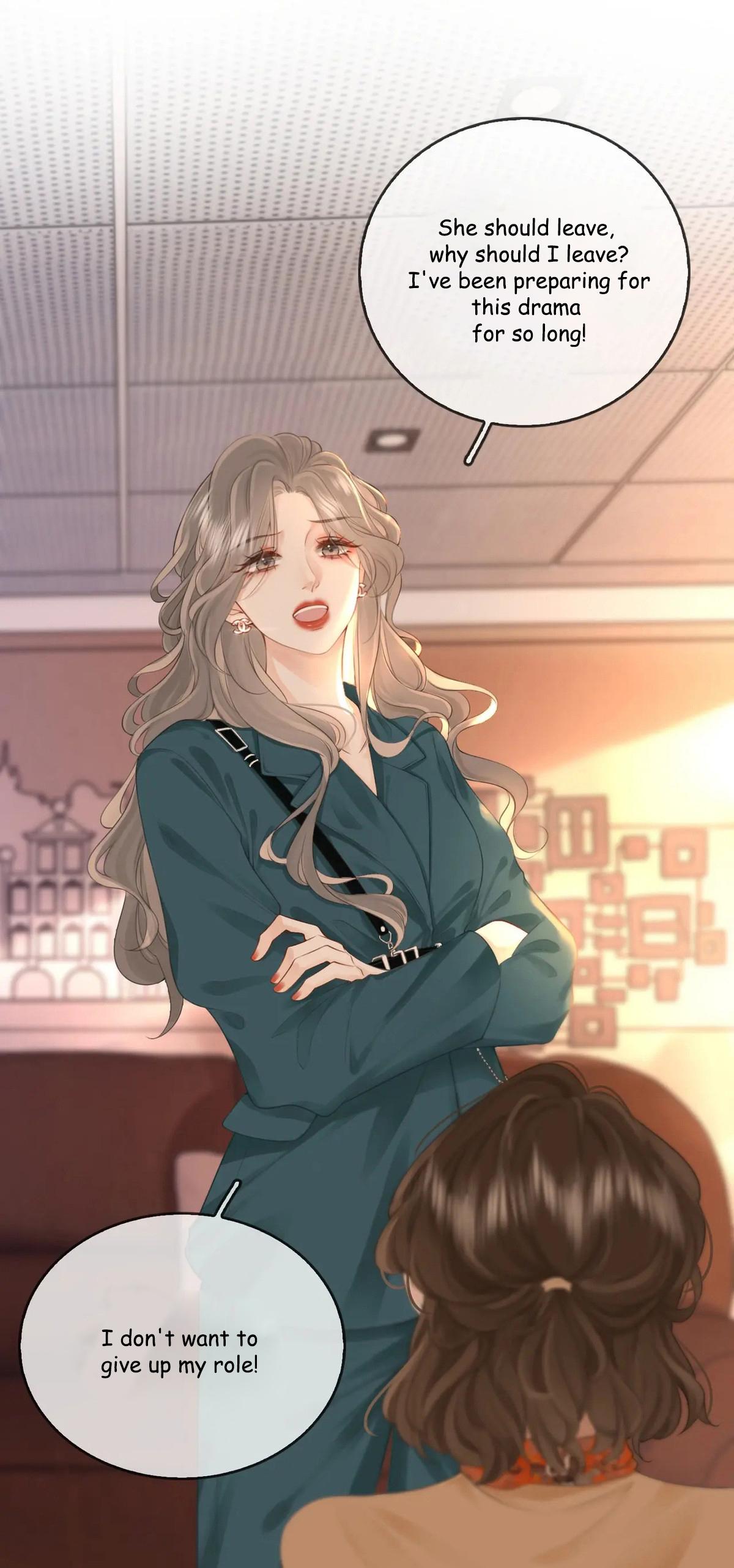 Miss Gu and Miss Qu Chapter 2 - Page 20