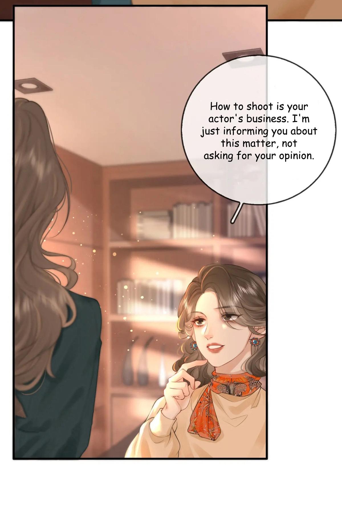 Miss Gu and Miss Qu Chapter 2 - Page 21