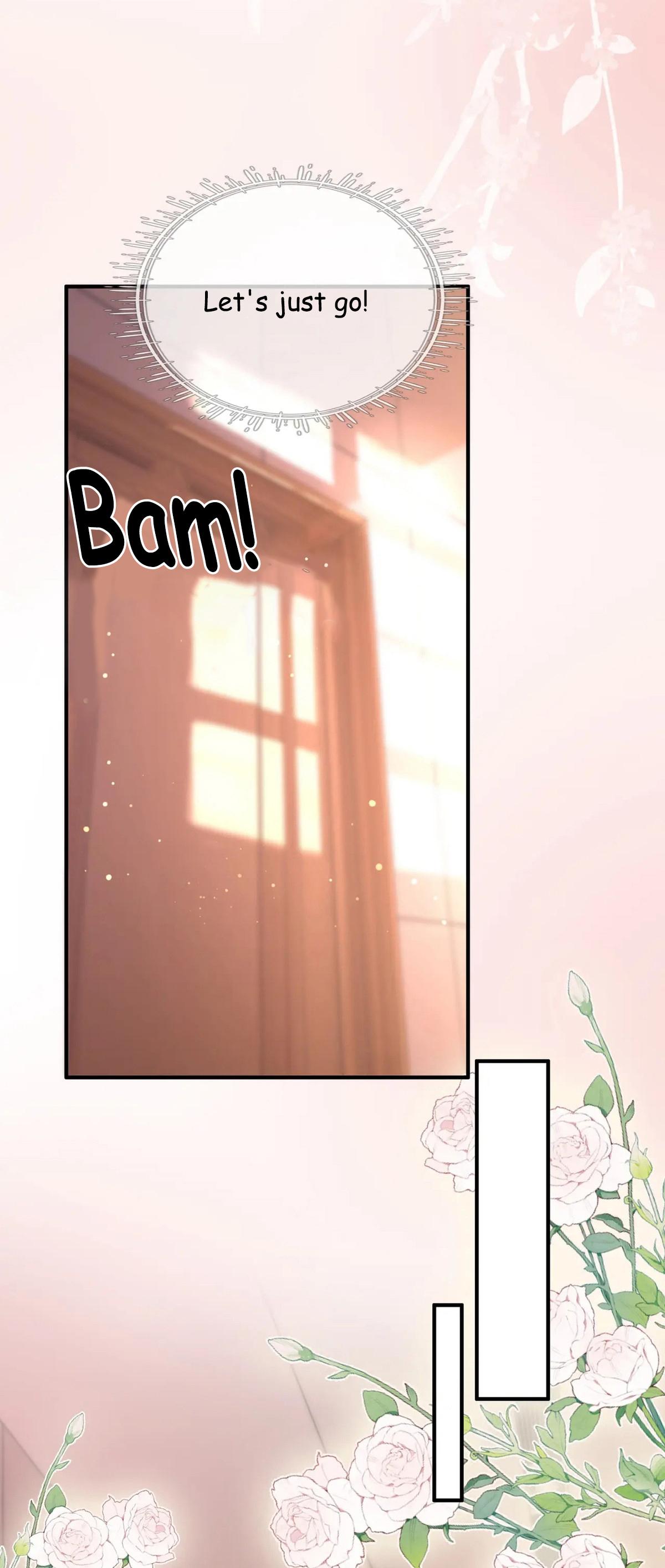 Miss Gu and Miss Qu Chapter 2 - Page 23