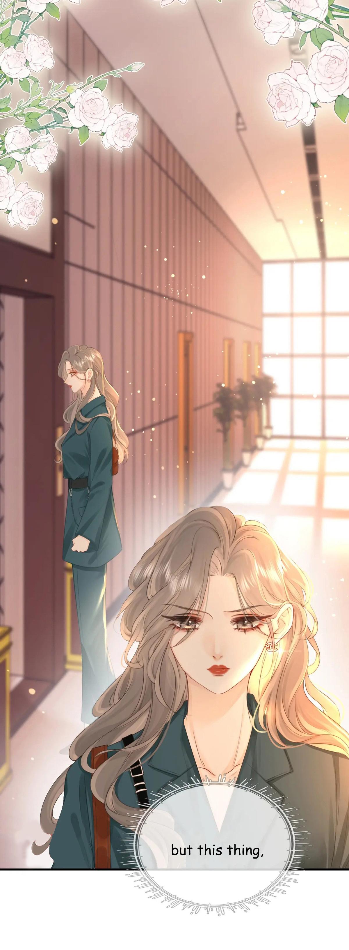 Miss Gu and Miss Qu Chapter 2 - Page 24