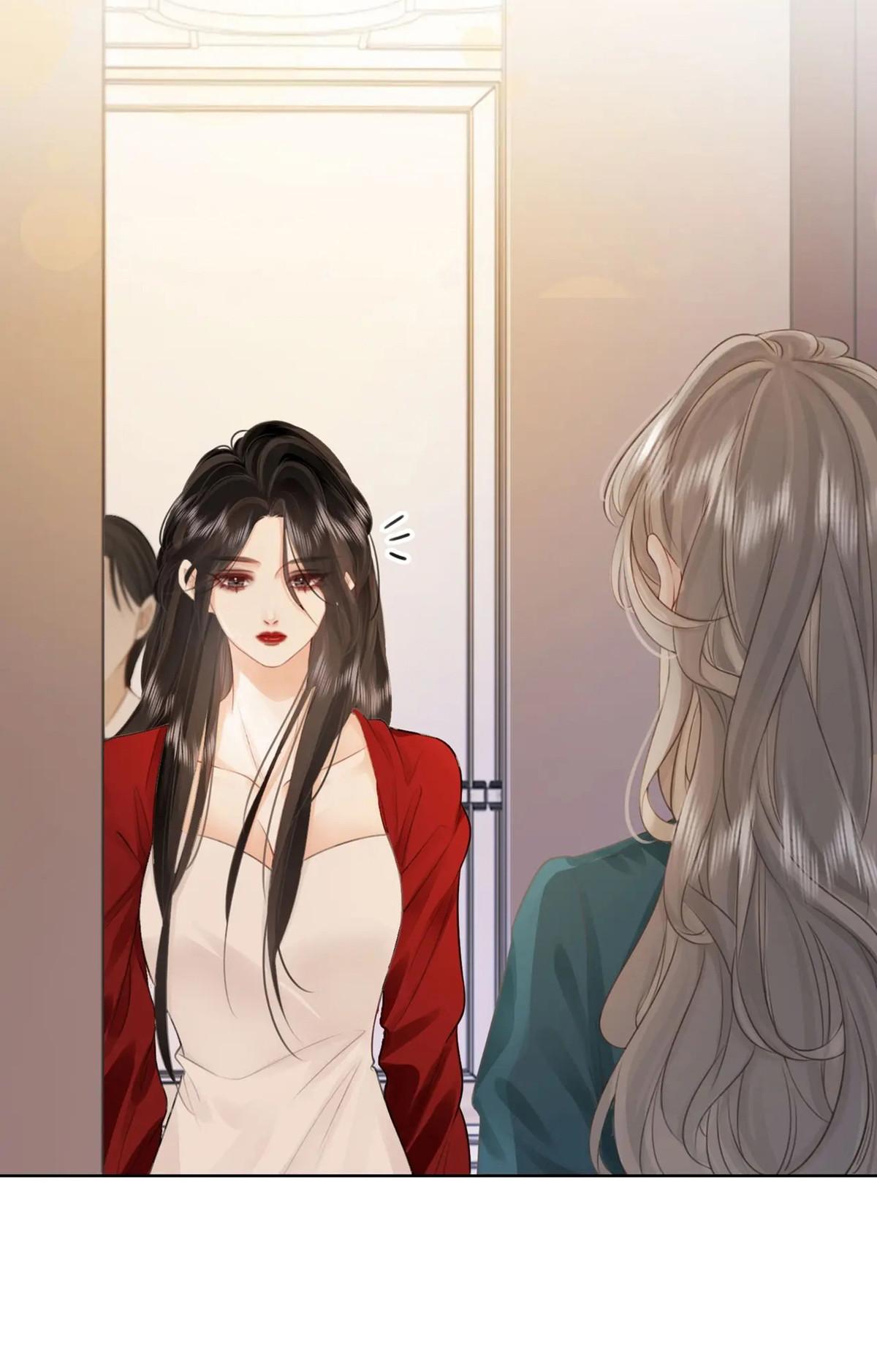 Miss Gu and Miss Qu Chapter 2 - Page 27