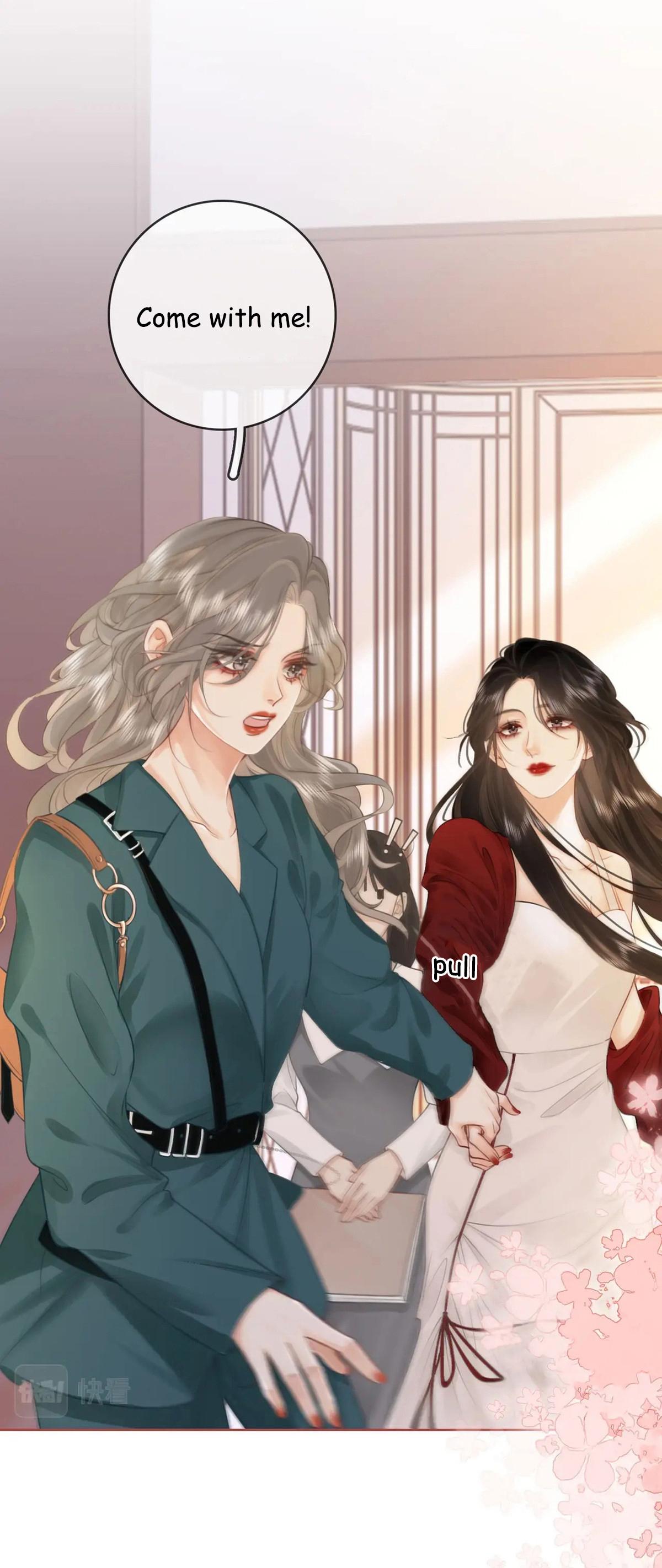 Miss Gu and Miss Qu Chapter 2 - Page 32