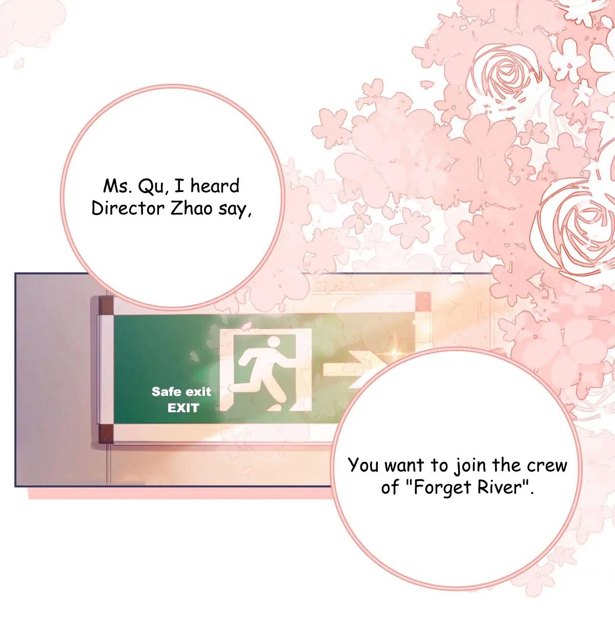 Miss Gu and Miss Qu Chapter 2 - Page 34