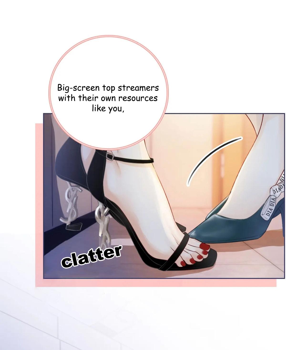 Miss Gu and Miss Qu Chapter 2 - Page 35