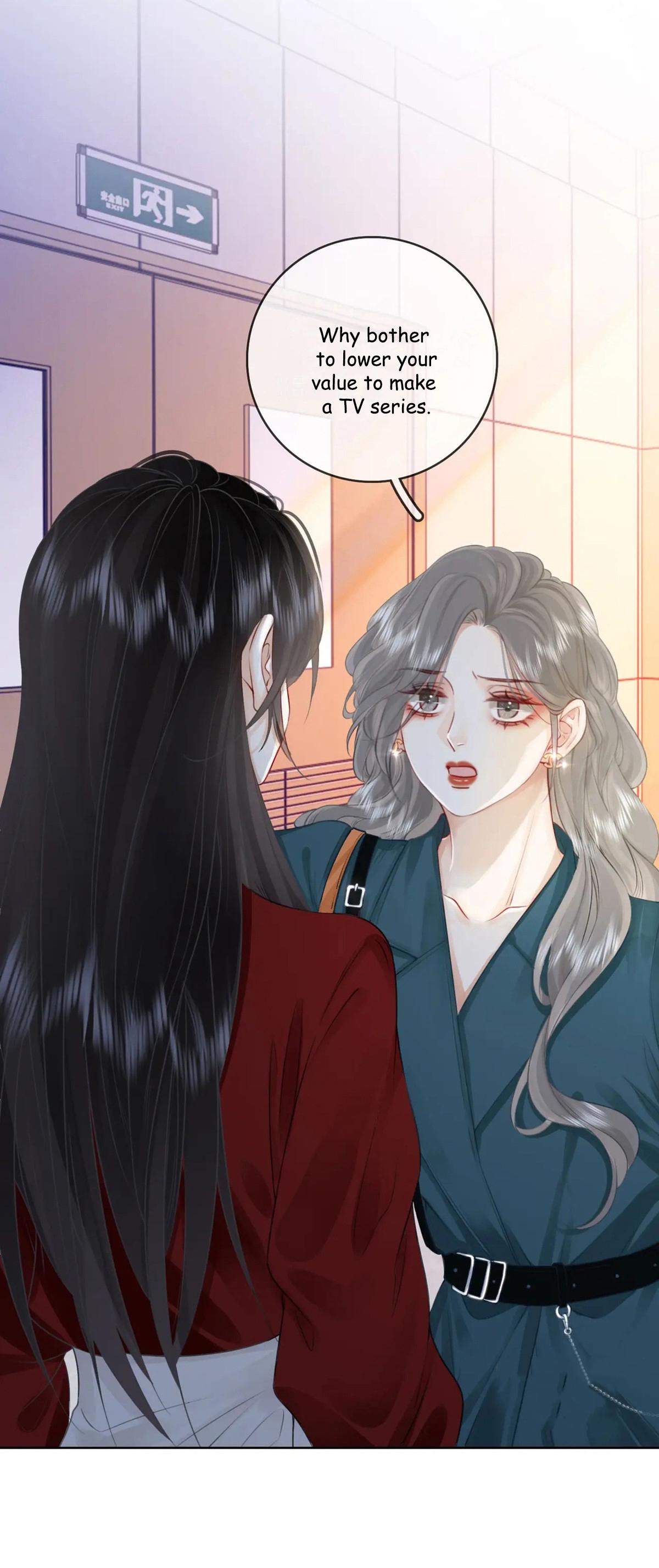 Miss Gu and Miss Qu Chapter 2 - Page 36