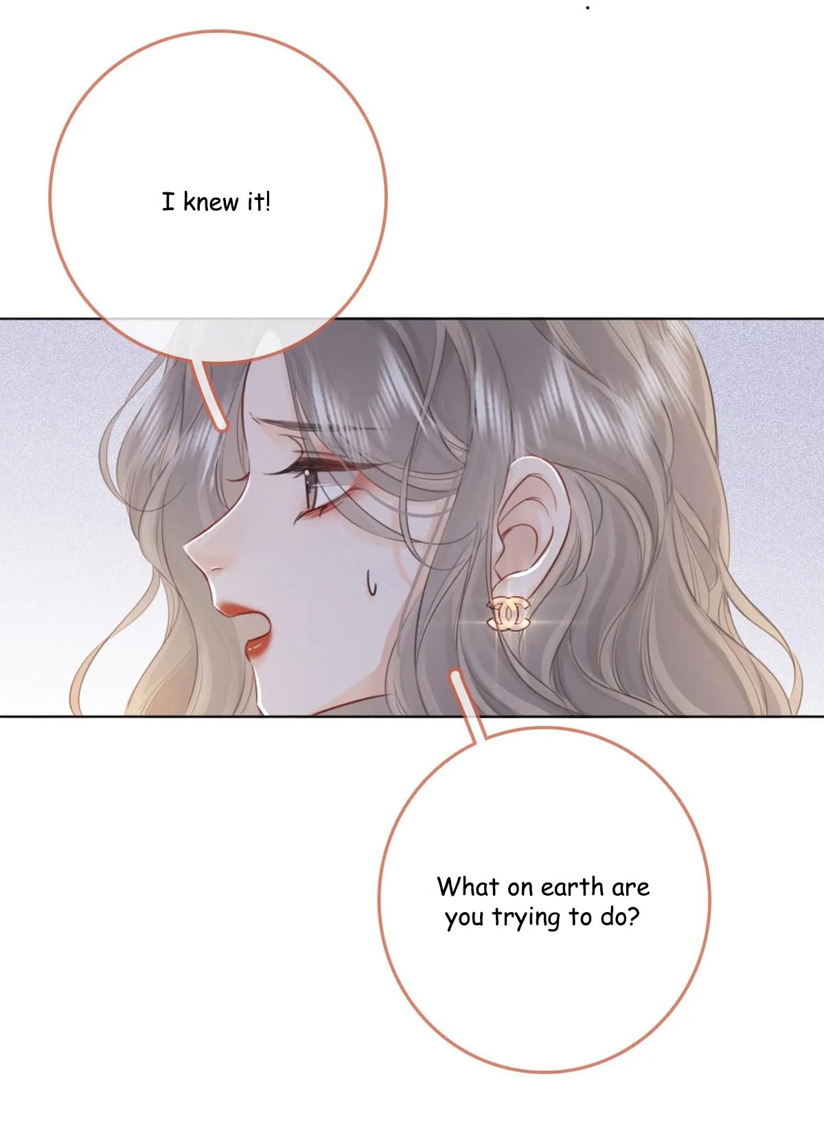 Miss Gu and Miss Qu Chapter 2 - Page 41