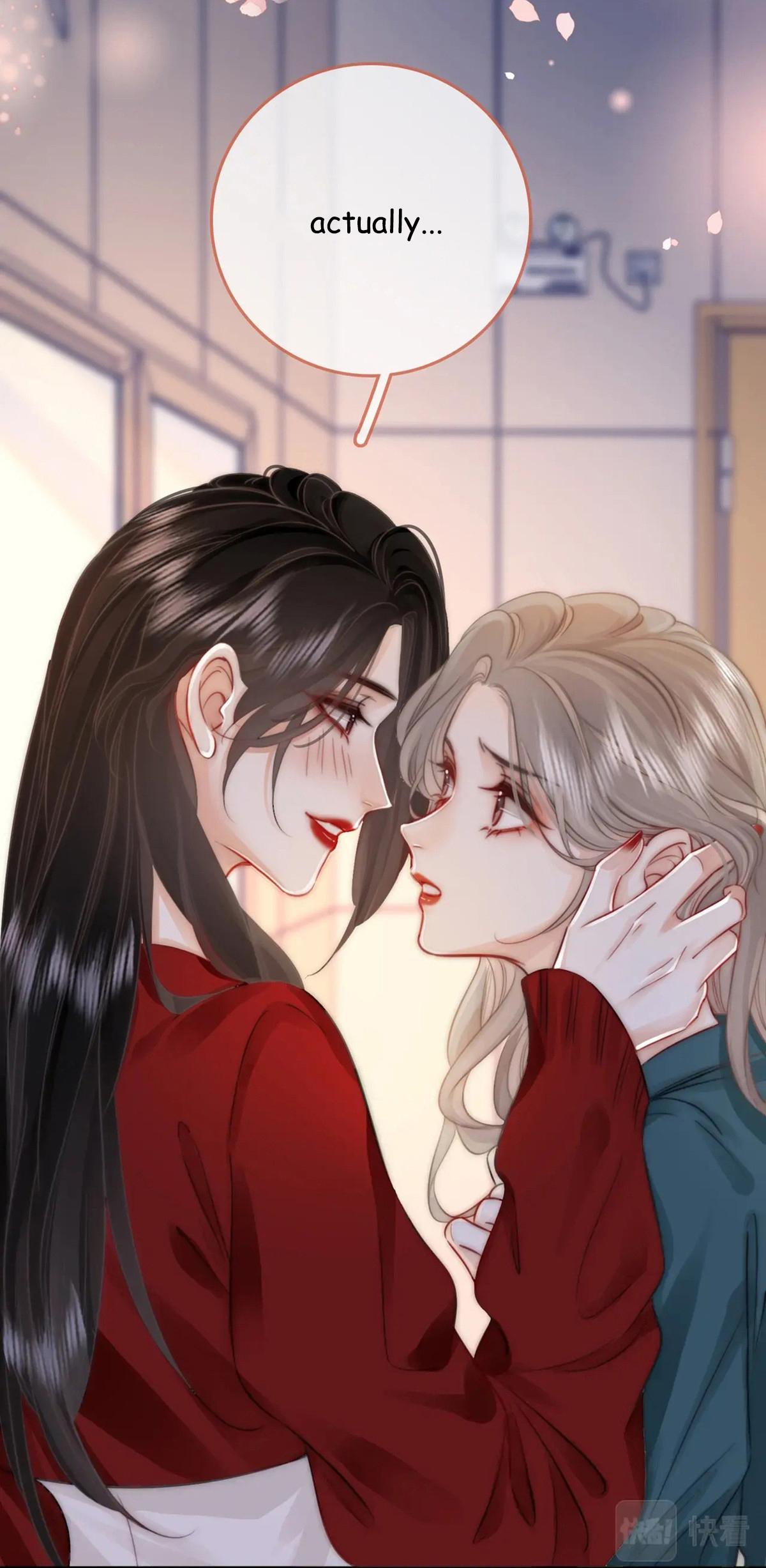 Miss Gu and Miss Qu Chapter 2 - Page 45