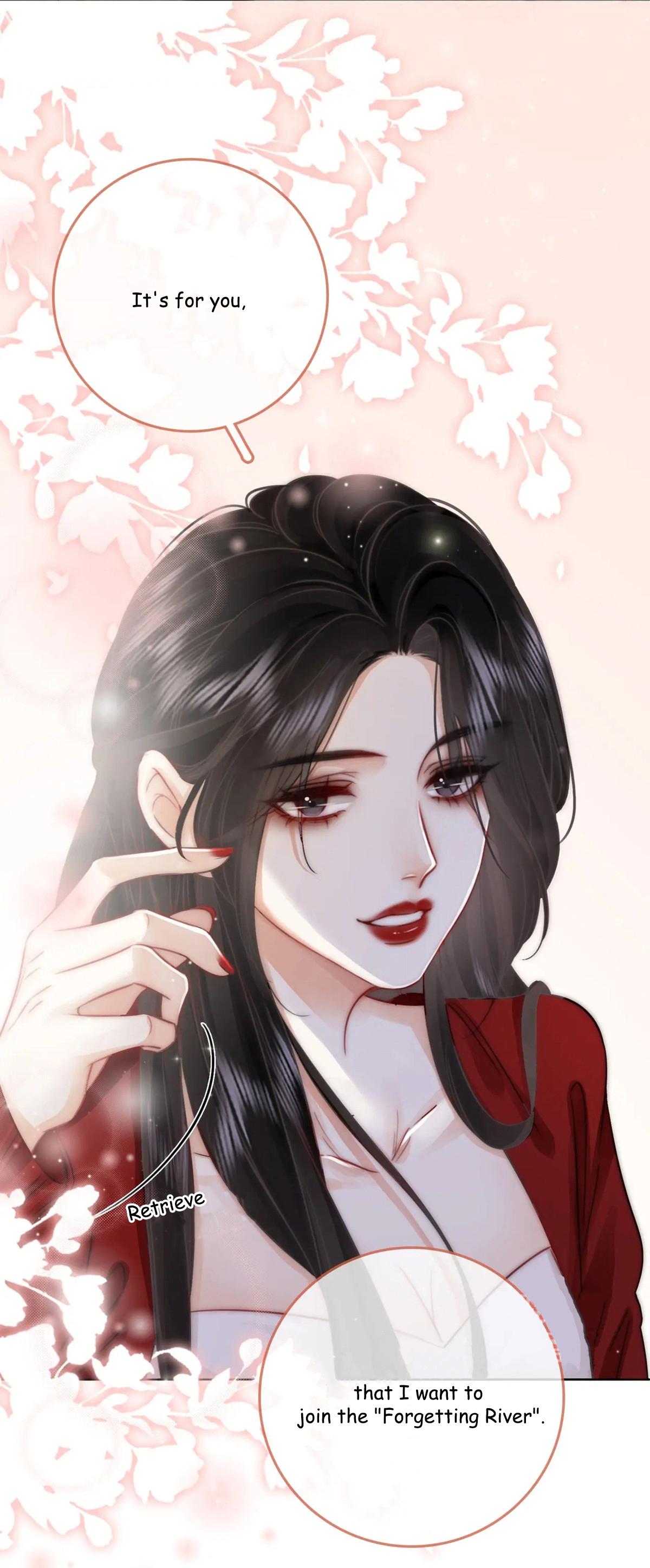 Miss Gu and Miss Qu Chapter 2 - Page 46