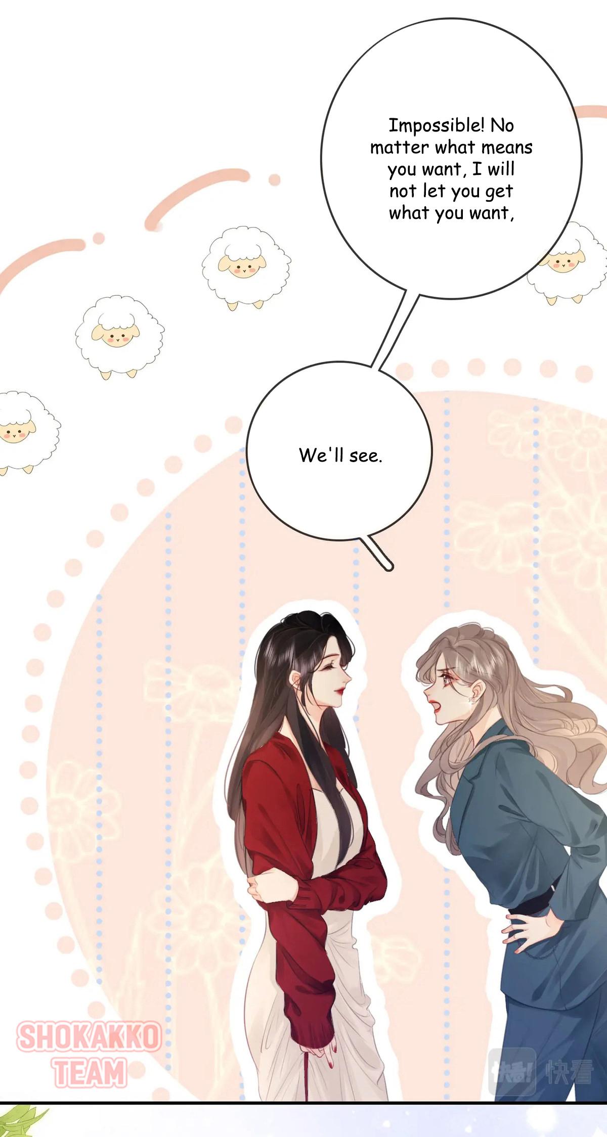 Miss Gu and Miss Qu Chapter 3 - Page 6