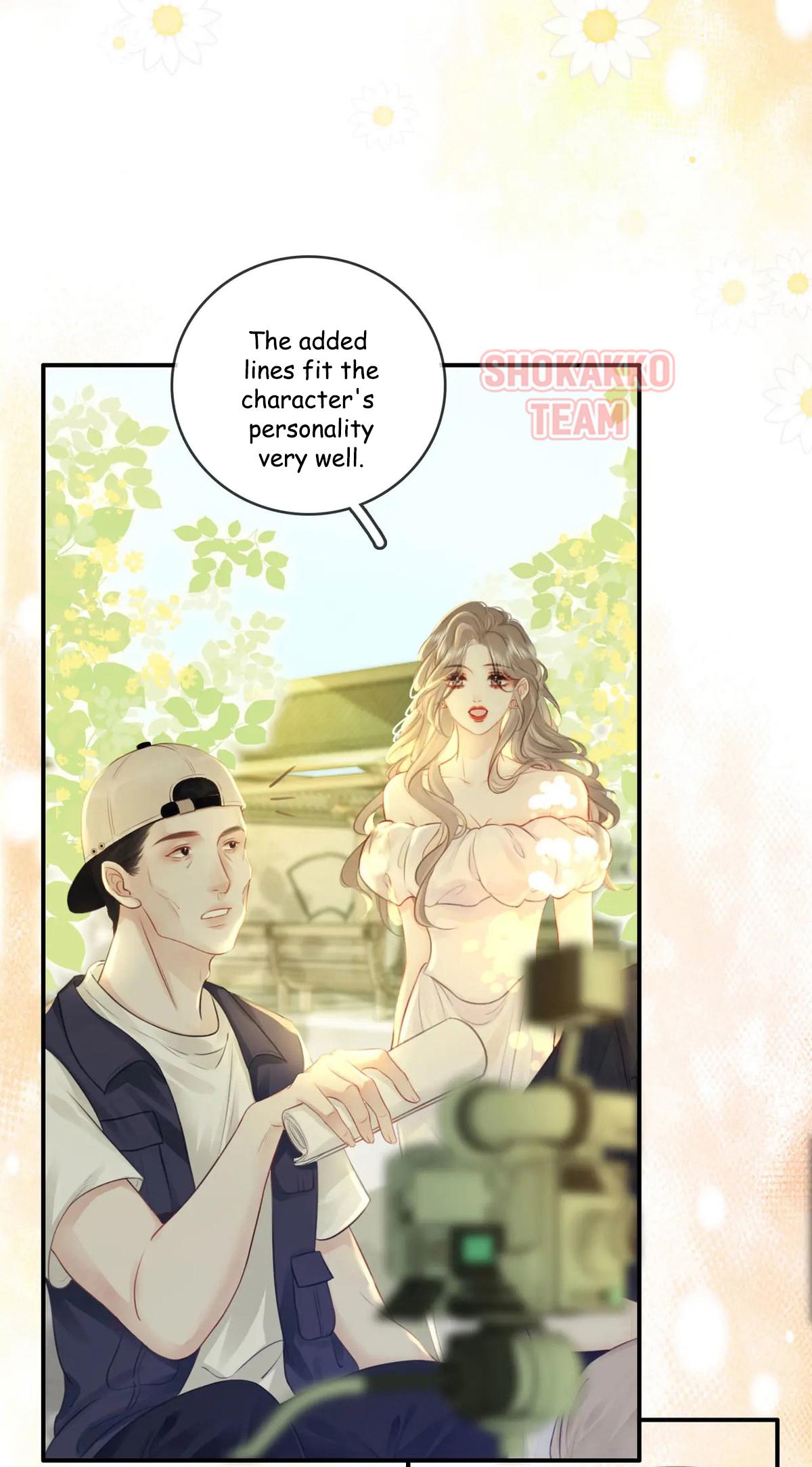 Miss Gu and Miss Qu Chapter 3 - Page 10