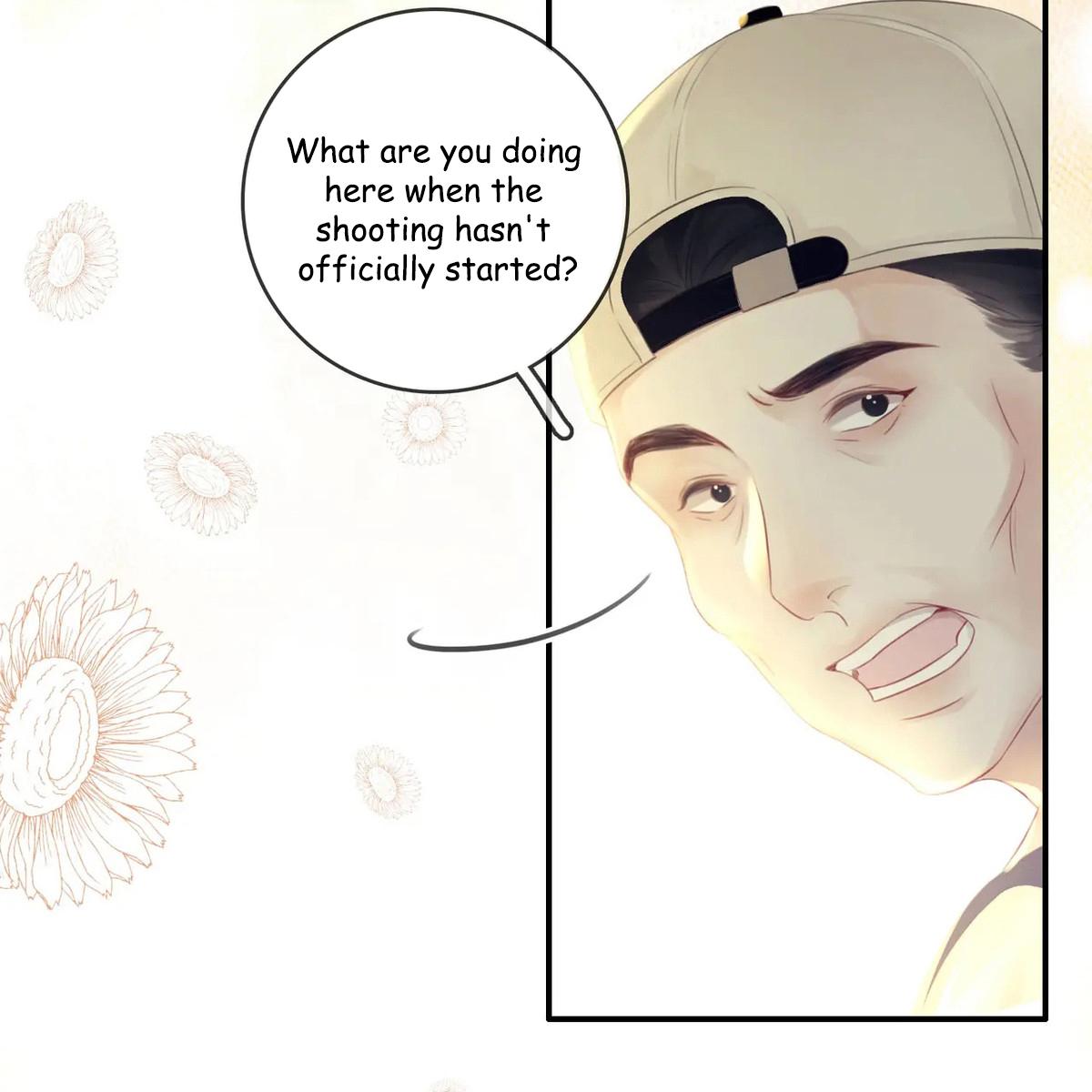 Miss Gu and Miss Qu Chapter 3 - Page 11