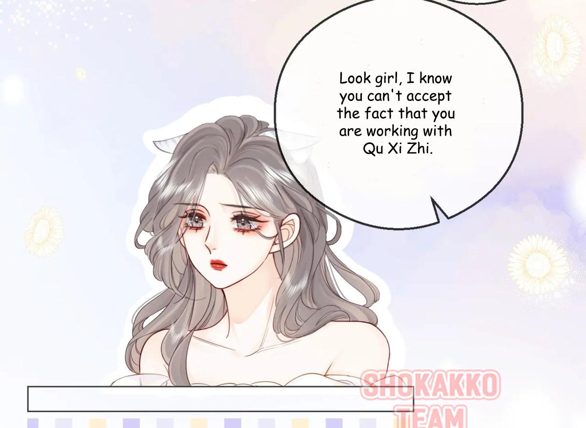 Miss Gu and Miss Qu Chapter 3 - Page 14