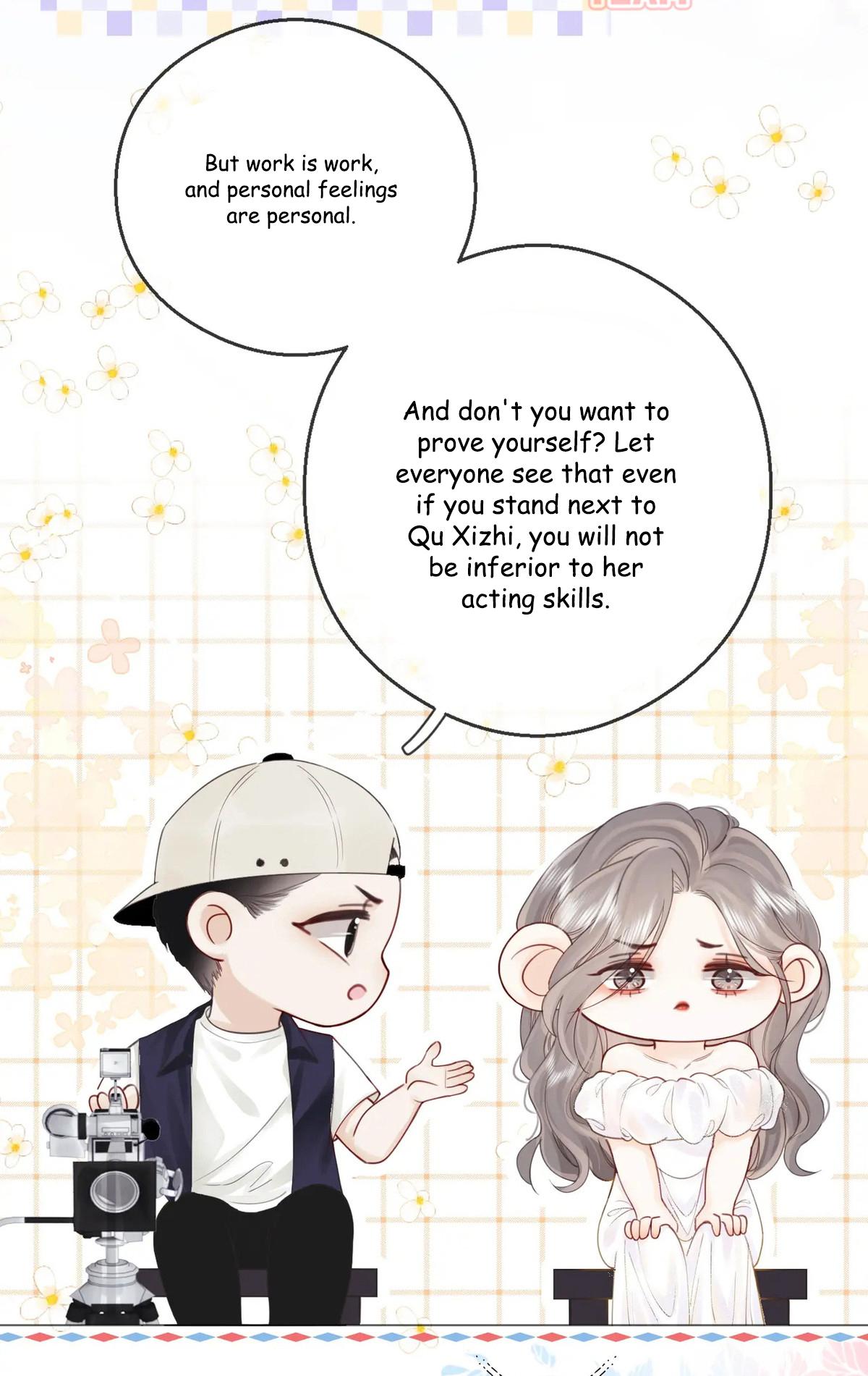 Miss Gu and Miss Qu Chapter 3 - Page 15