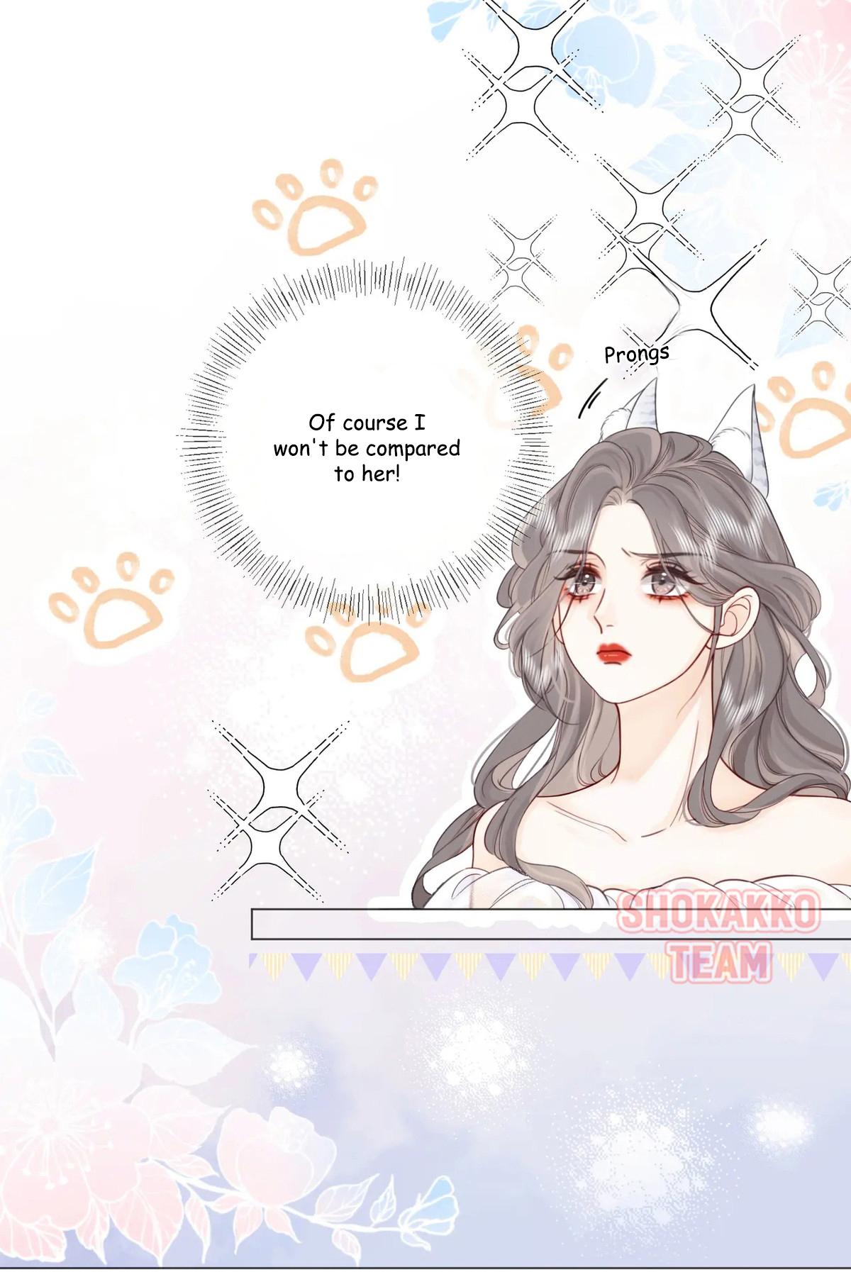 Miss Gu and Miss Qu Chapter 3 - Page 16