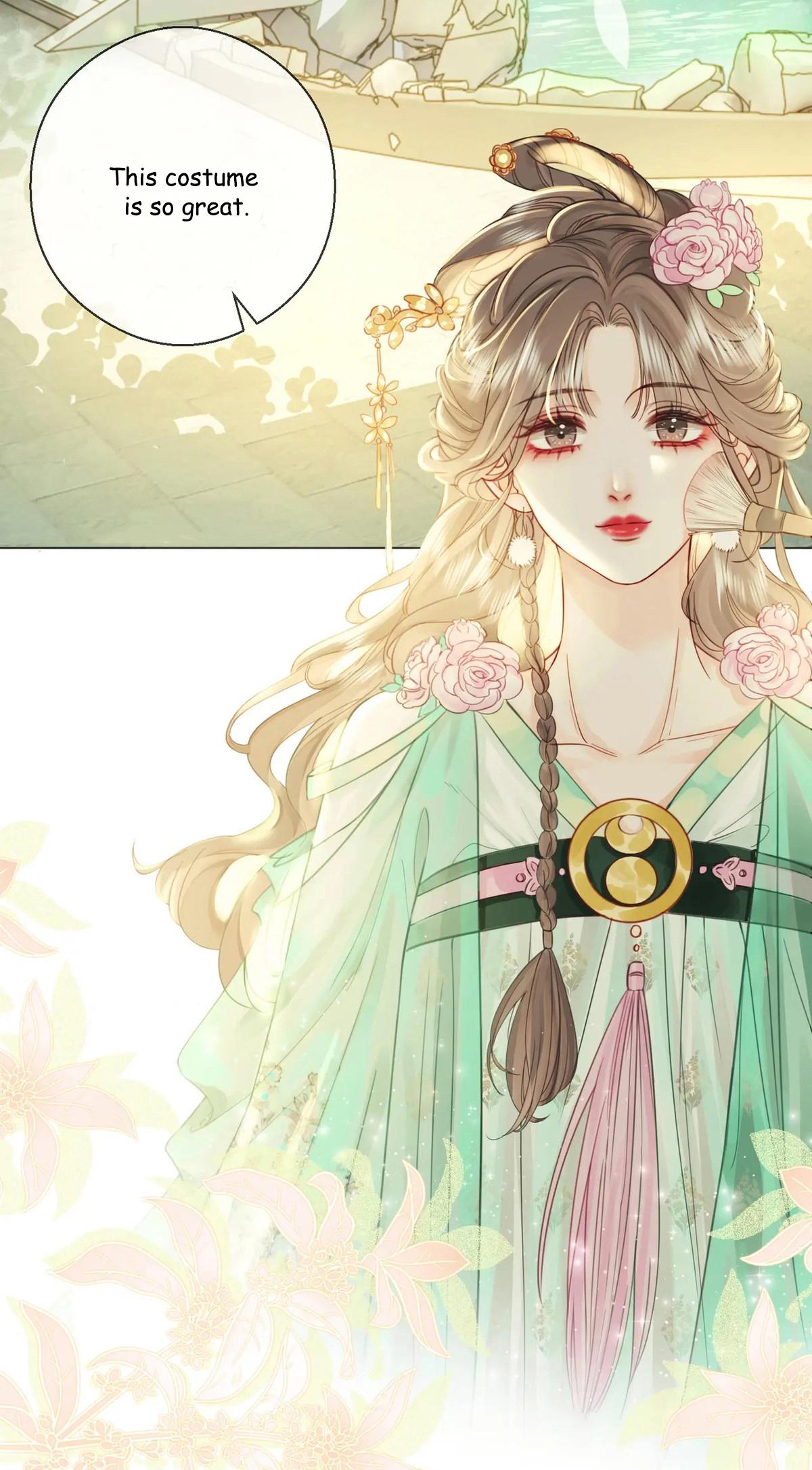 Miss Gu and Miss Qu Chapter 3 - Page 23