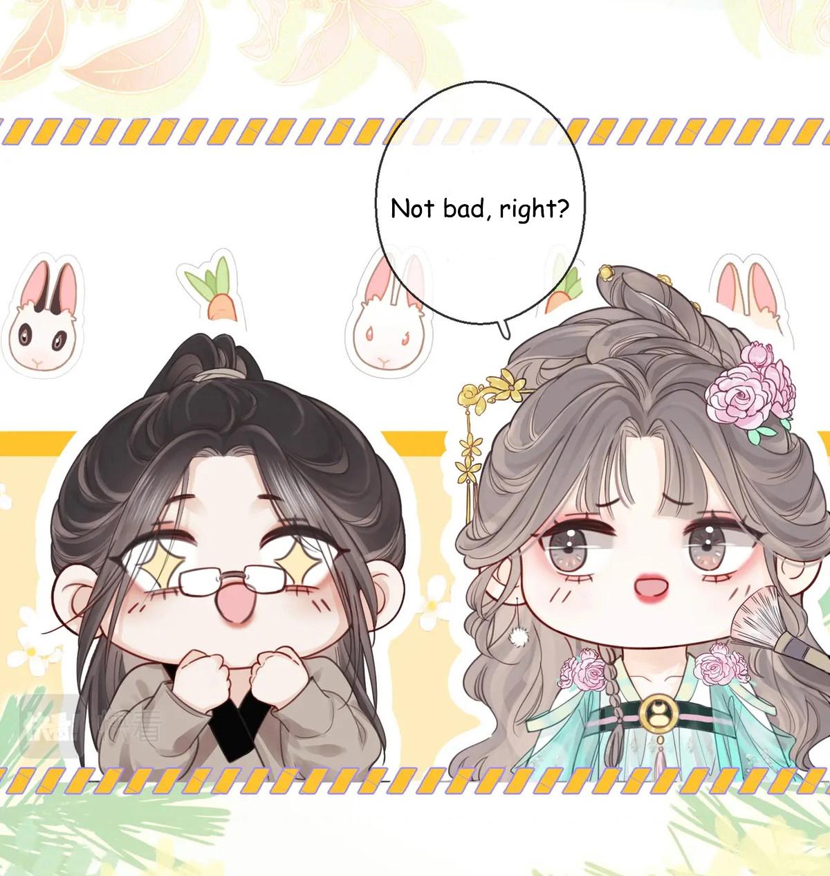 Miss Gu and Miss Qu Chapter 3 - Page 24