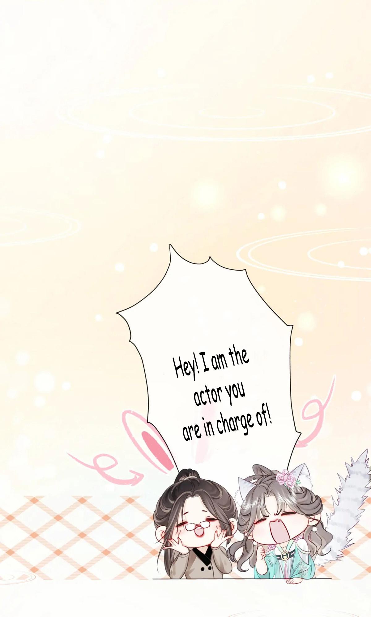 Miss Gu and Miss Qu Chapter 3 - Page 26