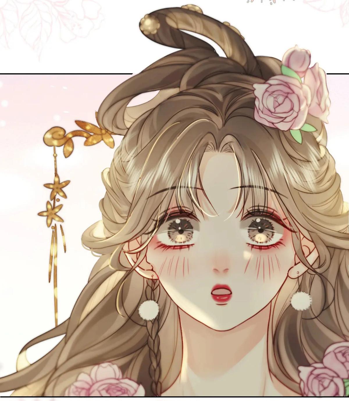 Miss Gu and Miss Qu Chapter 3 - Page 28