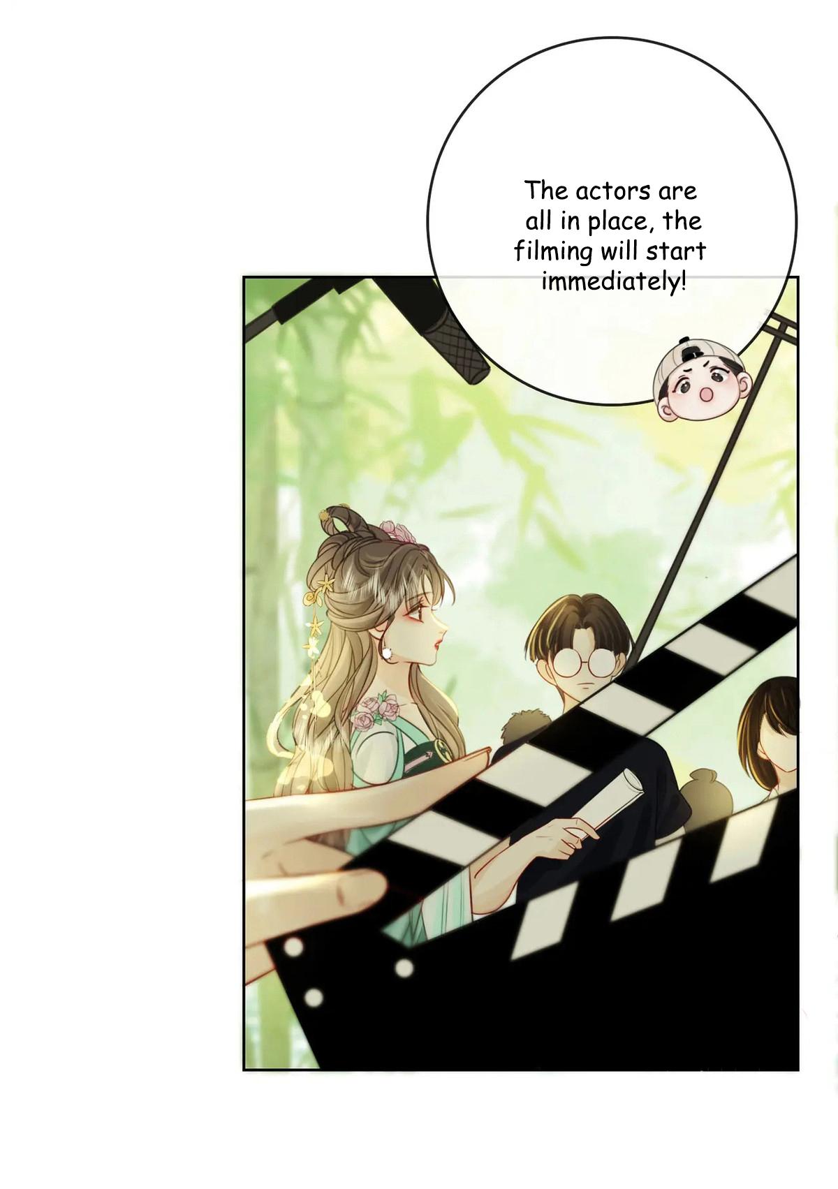 Miss Gu and Miss Qu Chapter 3 - Page 32