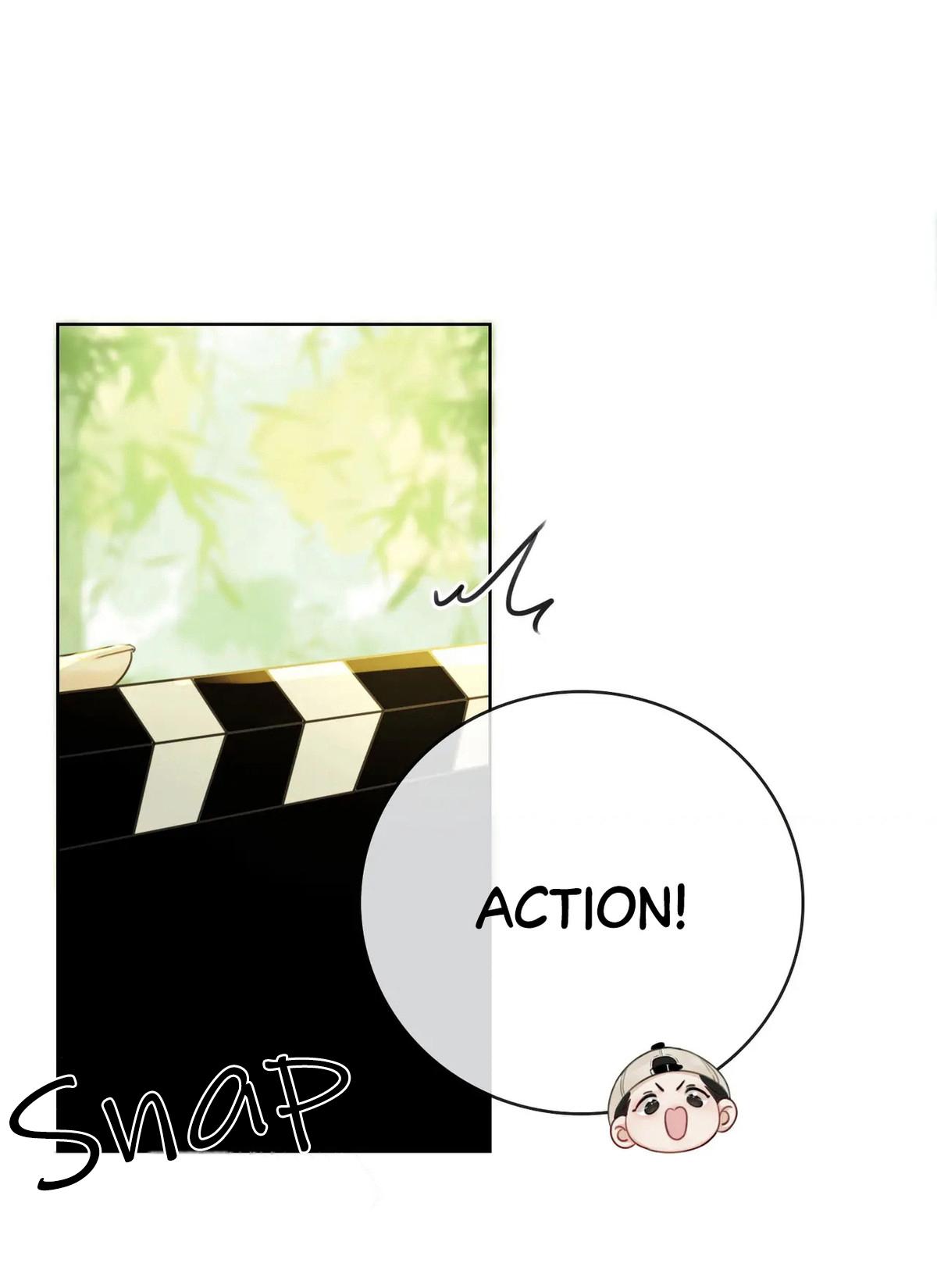 Miss Gu and Miss Qu Chapter 3 - Page 33