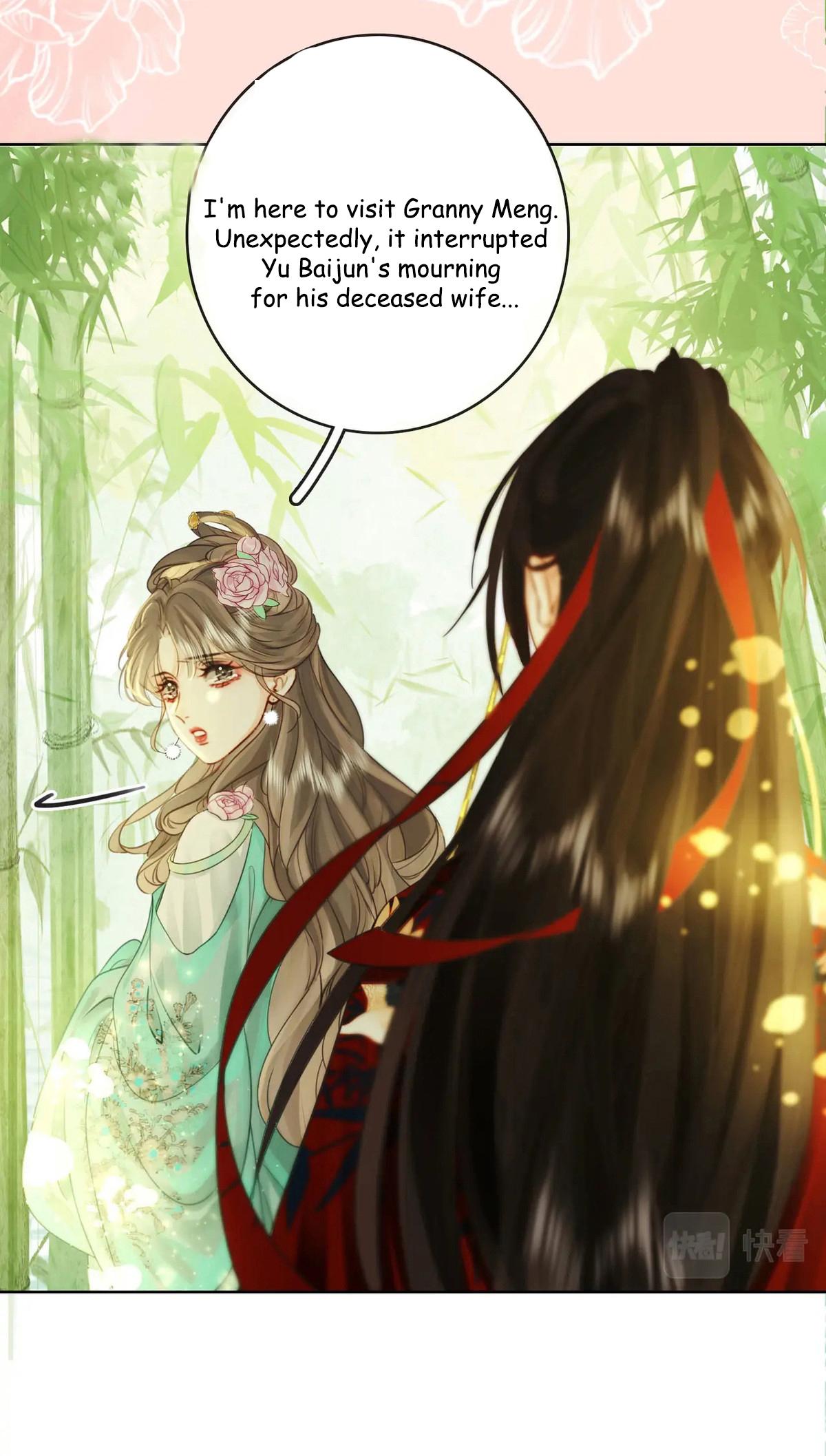 Miss Gu and Miss Qu Chapter 3 - Page 36