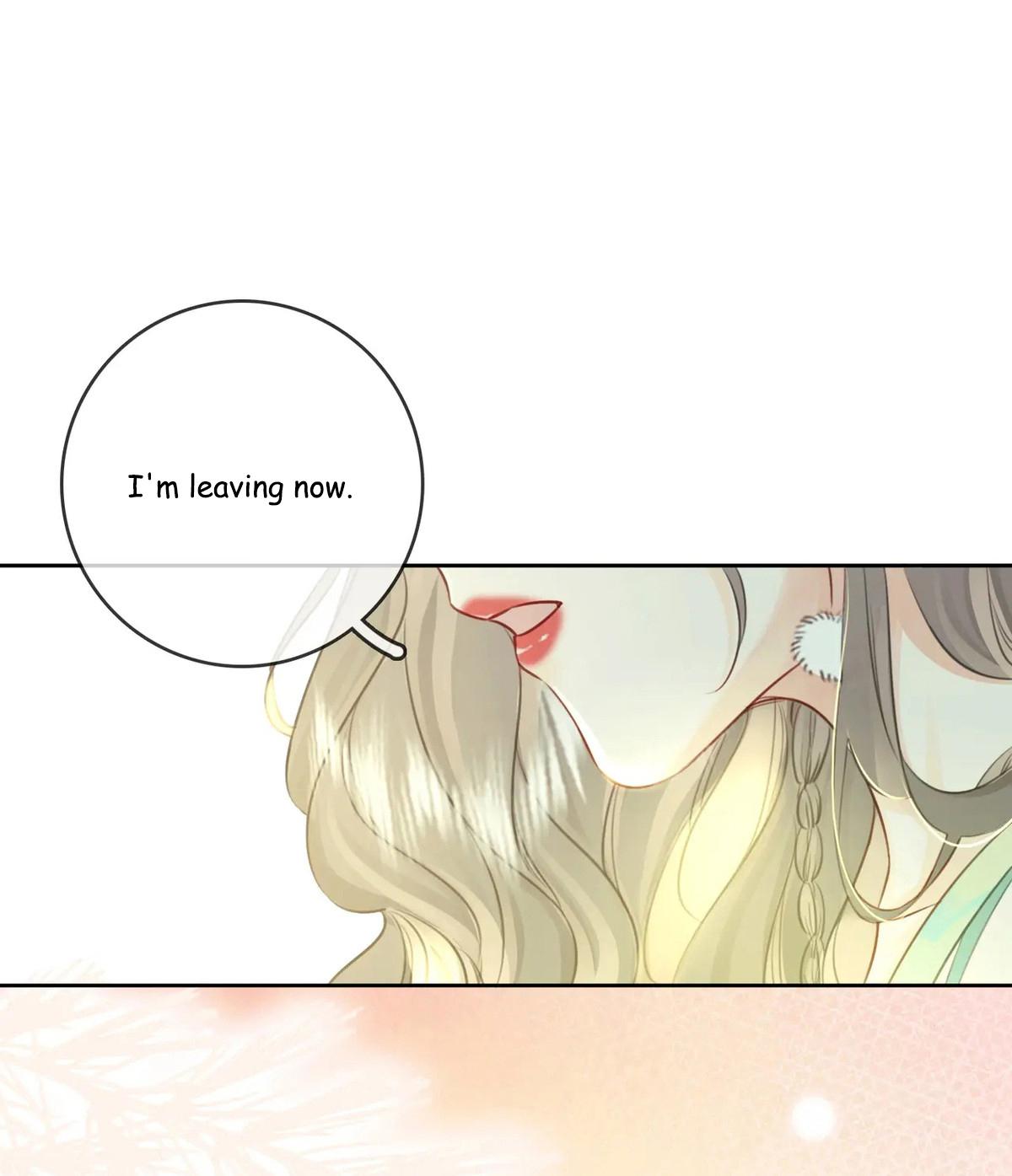 Miss Gu and Miss Qu Chapter 3 - Page 38