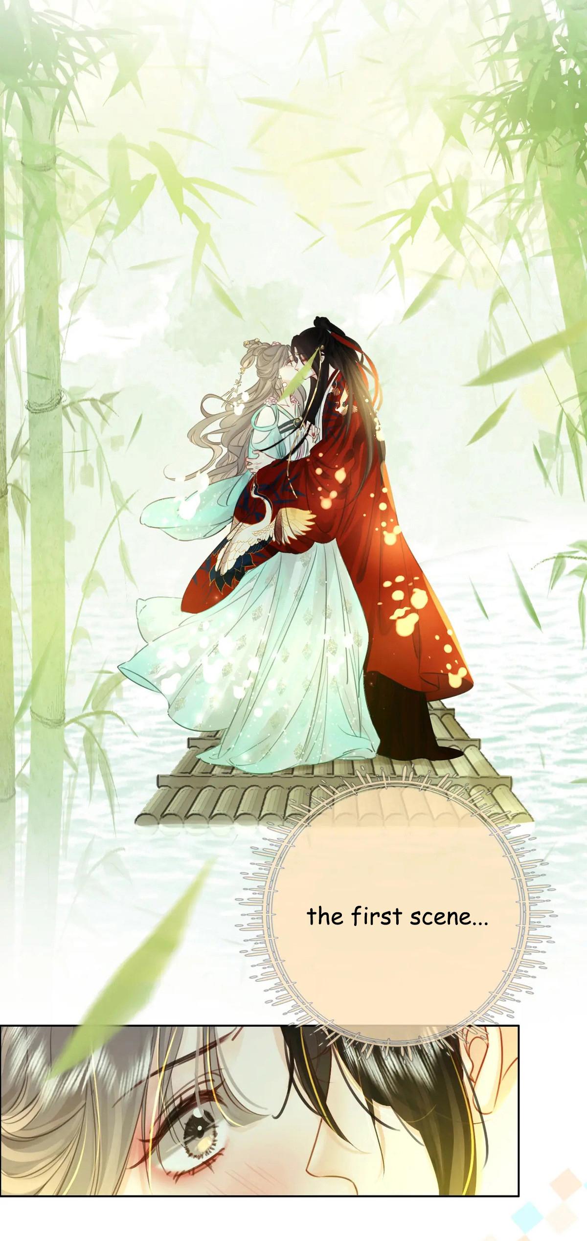 Miss Gu and Miss Qu Chapter 3 - Page 46