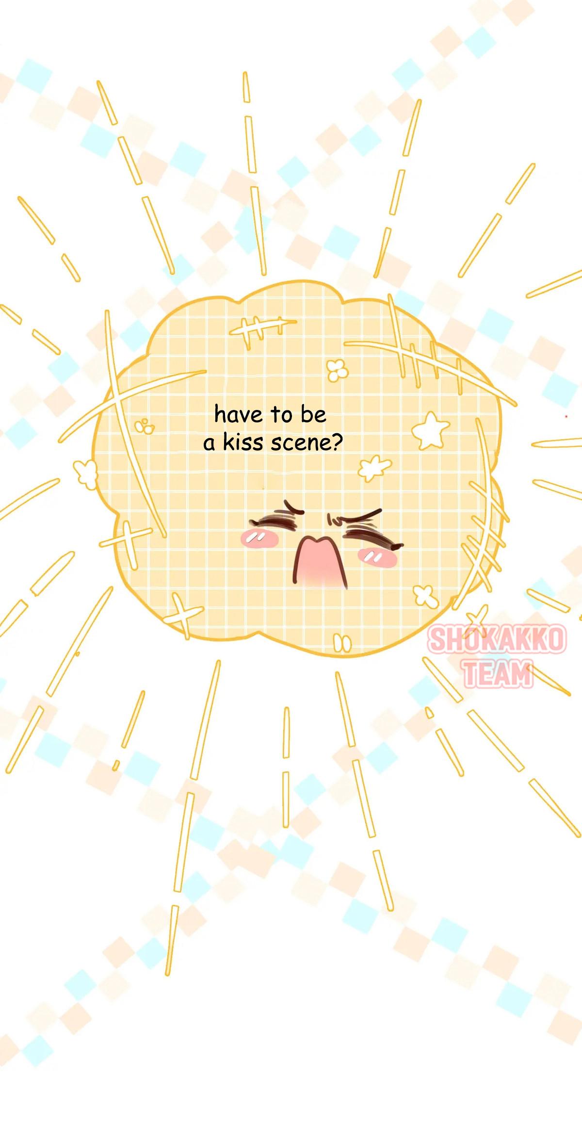 Miss Gu and Miss Qu Chapter 3 - Page 47