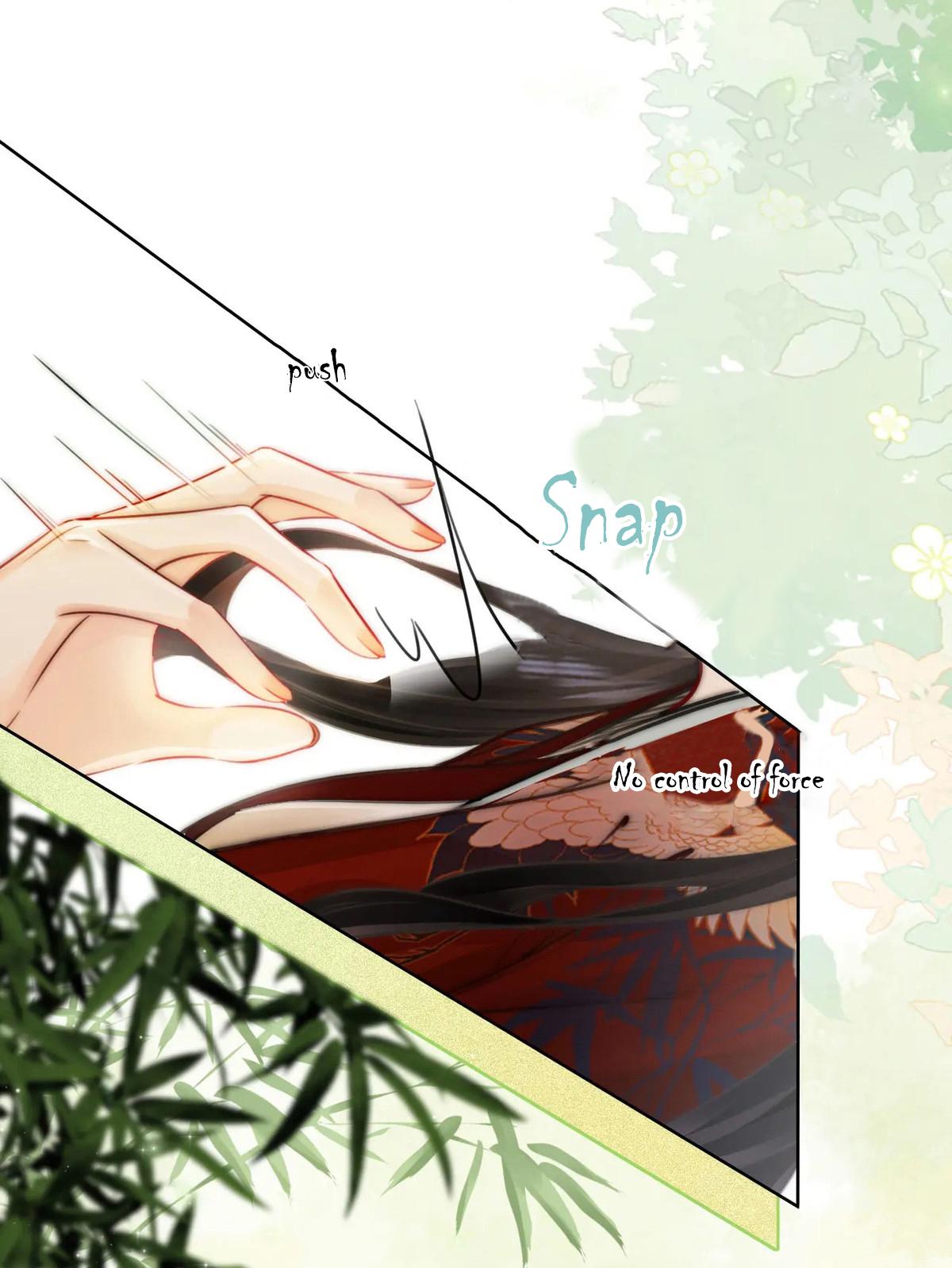 Miss Gu and Miss Qu Chapter 4 - Page 5