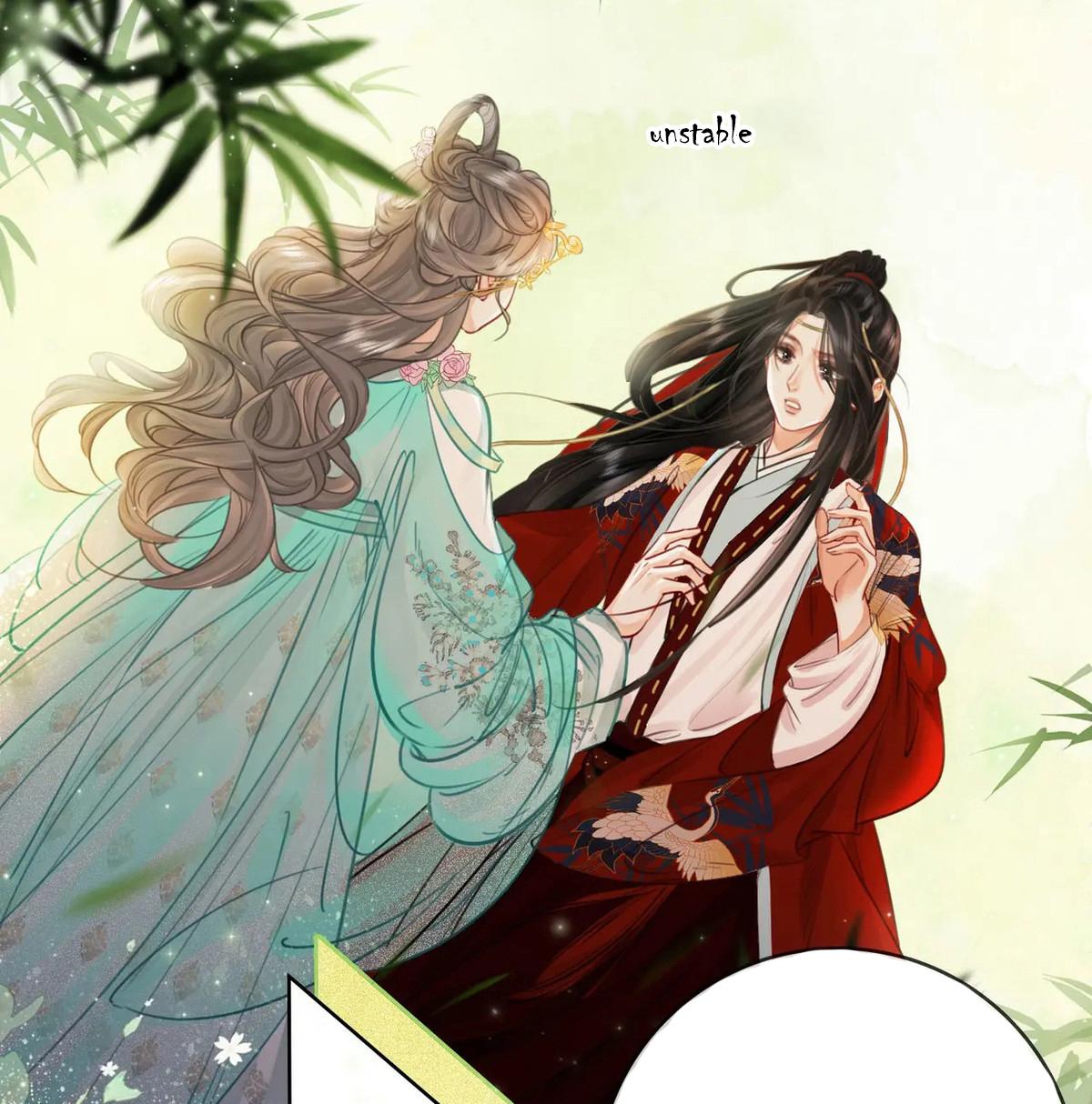 Miss Gu and Miss Qu Chapter 4 - Page 6