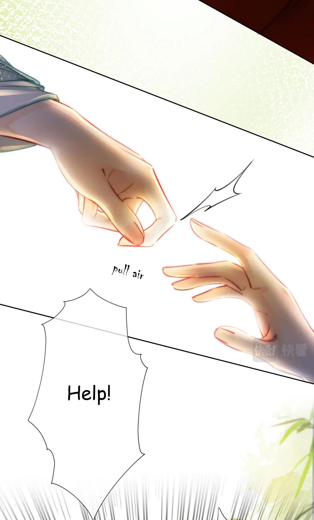 Miss Gu and Miss Qu Chapter 4 - Page 9