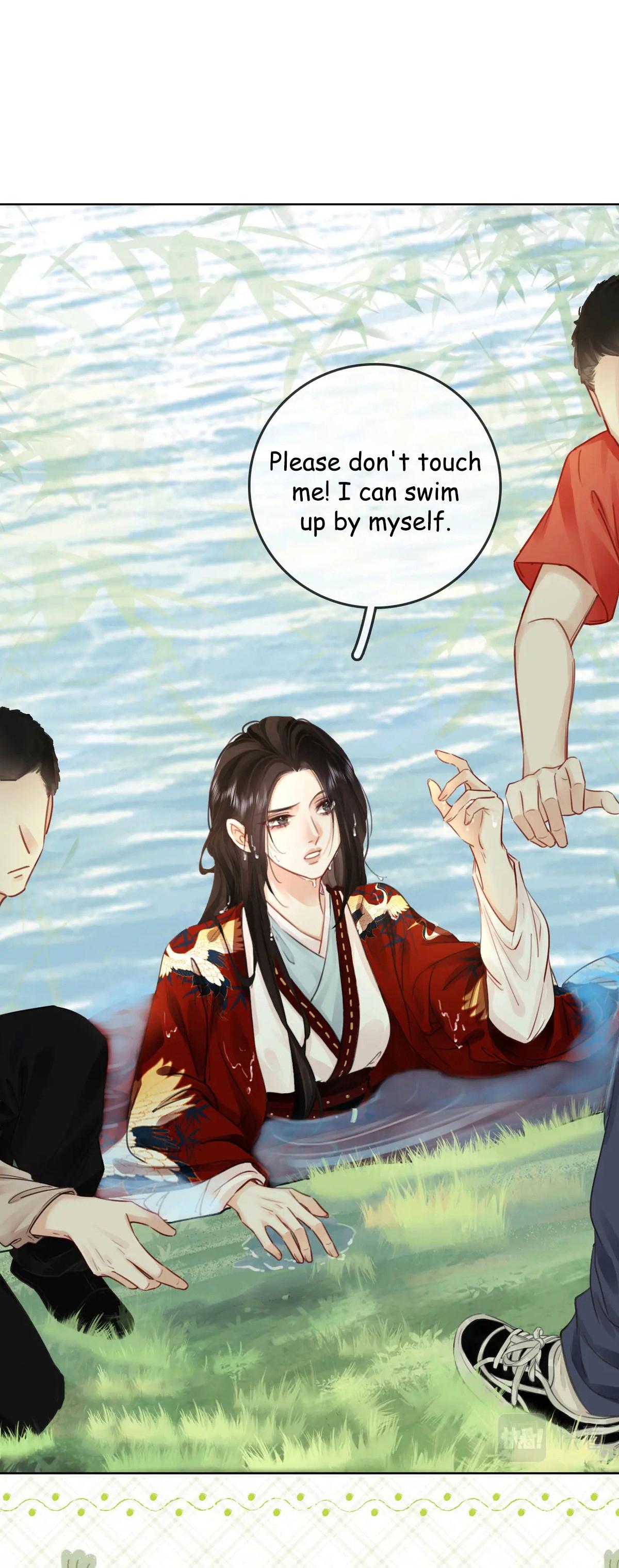 Miss Gu and Miss Qu Chapter 4 - Page 14