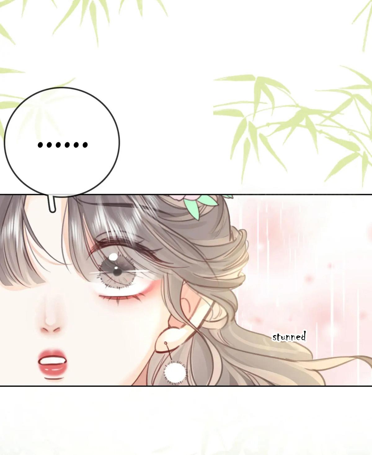 Miss Gu and Miss Qu Chapter 4 - Page 21