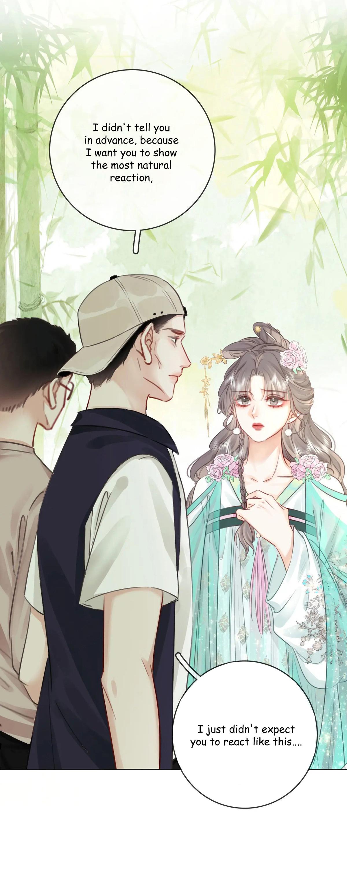 Miss Gu and Miss Qu Chapter 4 - Page 22