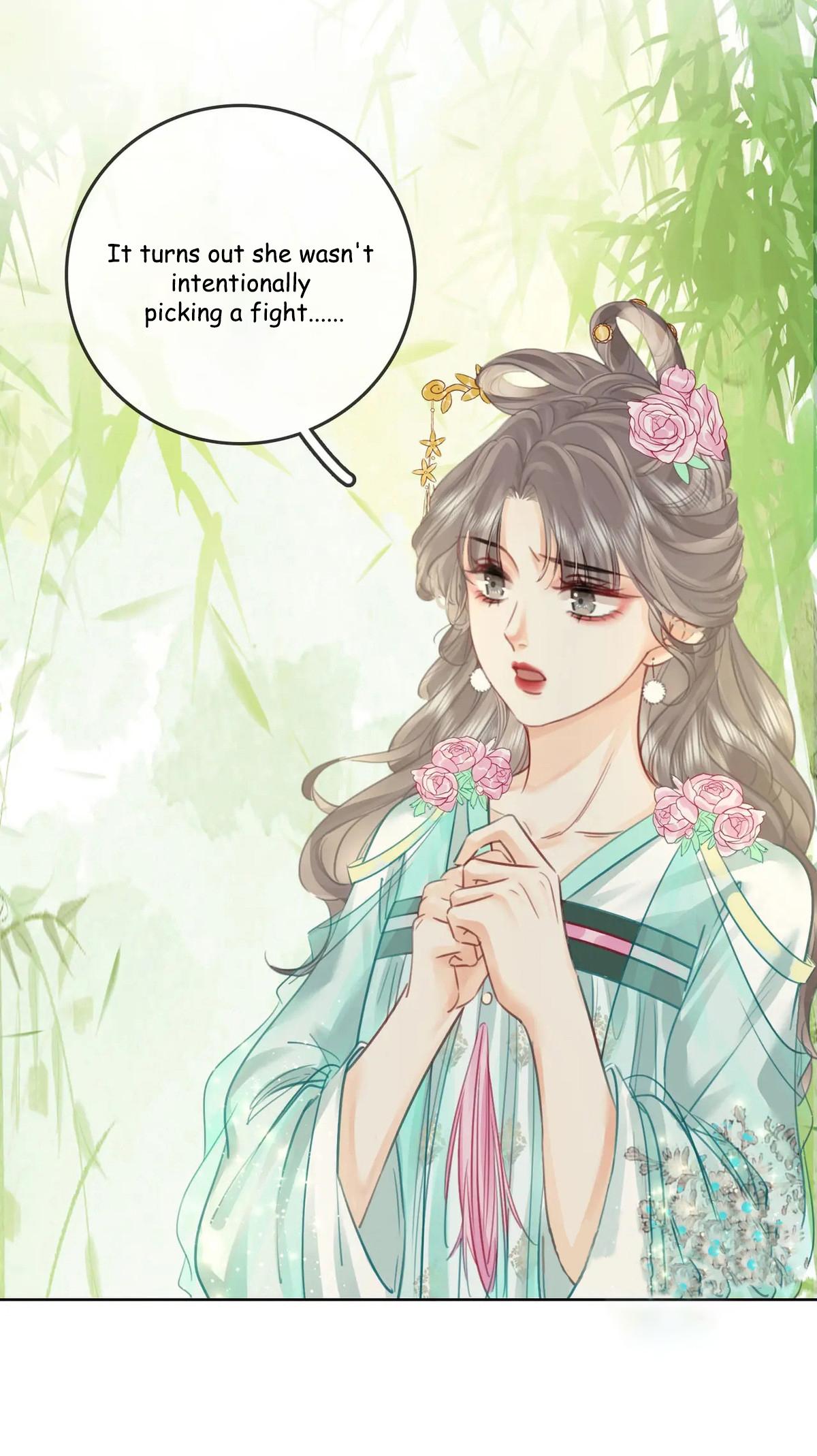 Miss Gu and Miss Qu Chapter 4 - Page 24