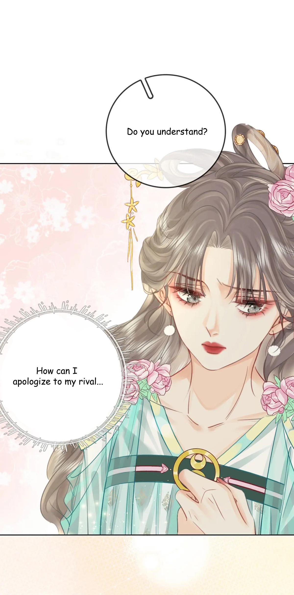 Miss Gu and Miss Qu Chapter 4 - Page 27