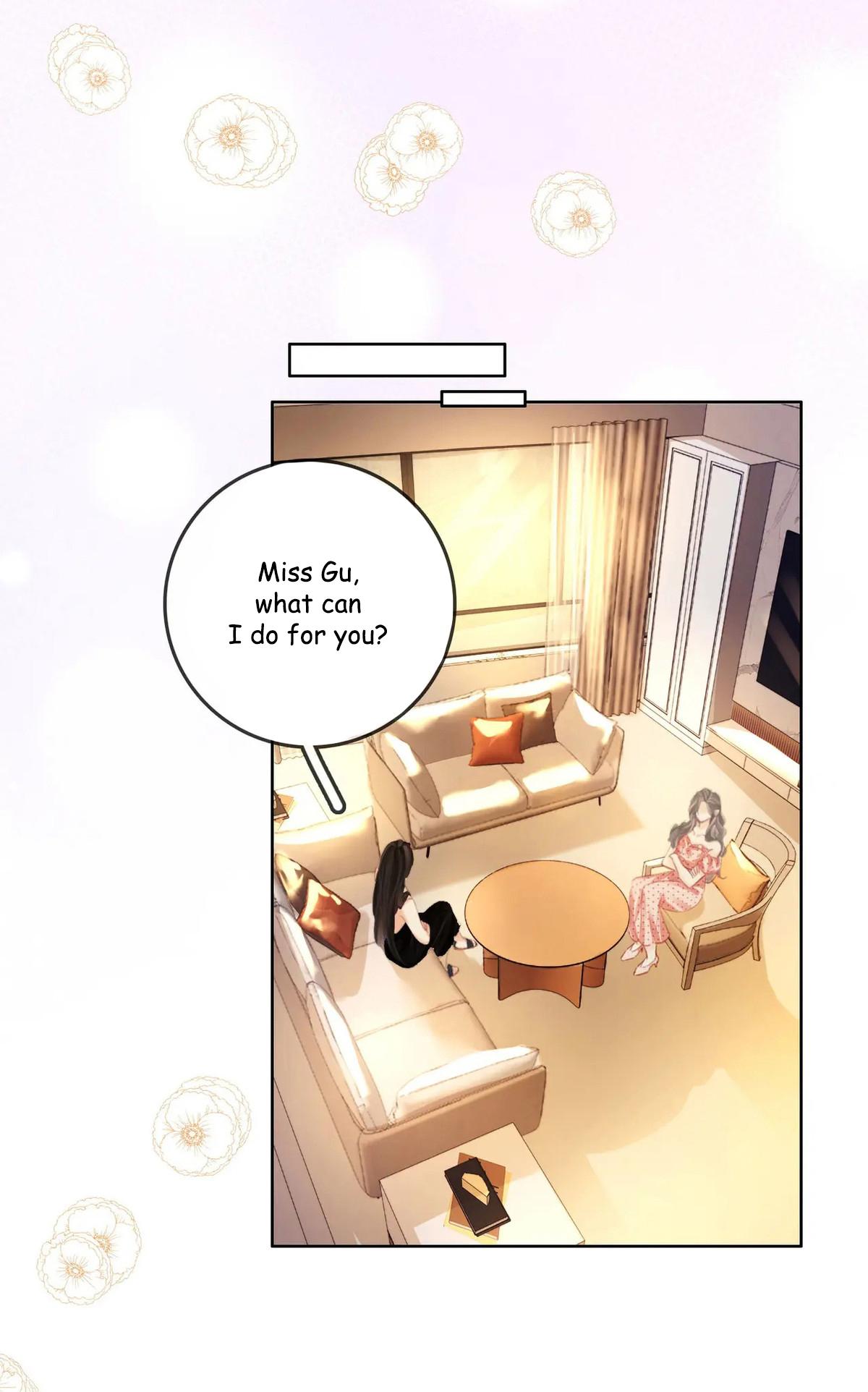 Miss Gu and Miss Qu Chapter 4 - Page 32