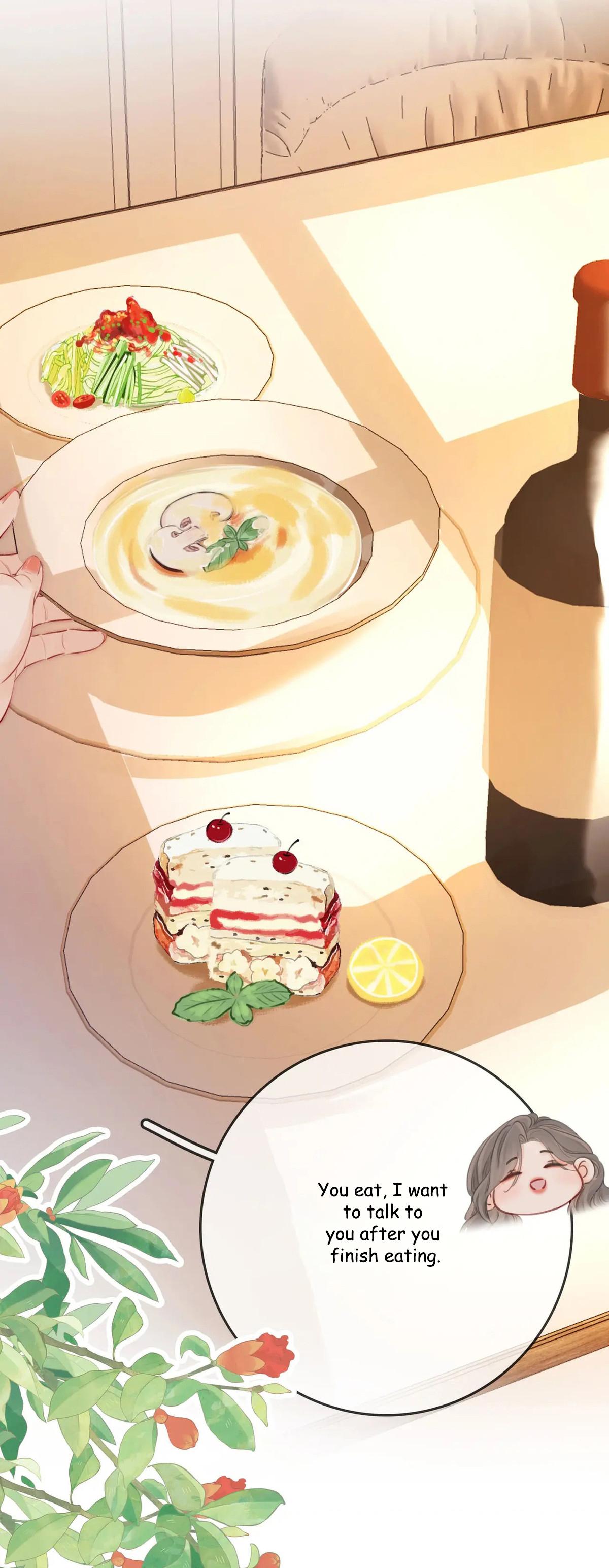 Miss Gu and Miss Qu Chapter 4 - Page 42