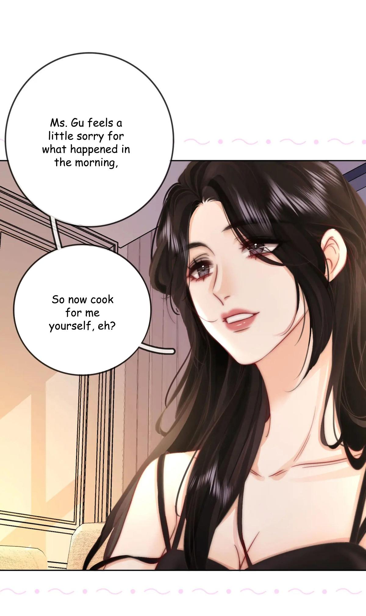 Miss Gu and Miss Qu Chapter 4 - Page 44