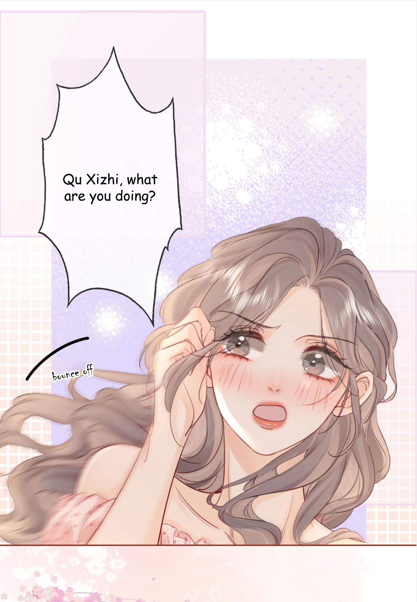 Miss Gu and Miss Qu Chapter 4 - Page 49