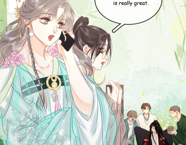 Miss Gu and Miss Qu Chapter 5 - Page 25