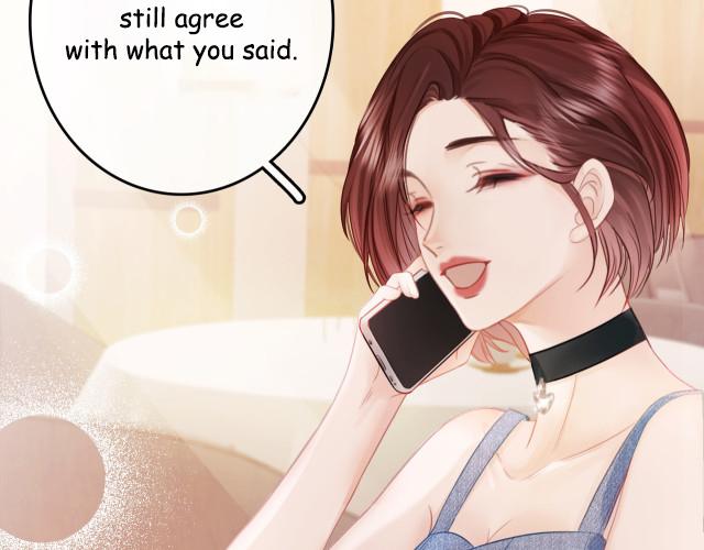 Miss Gu and Miss Qu Chapter 5 - Page 37