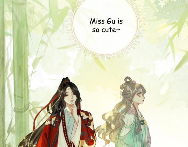 Miss Gu and Miss Qu Chapter 5 - Page 94