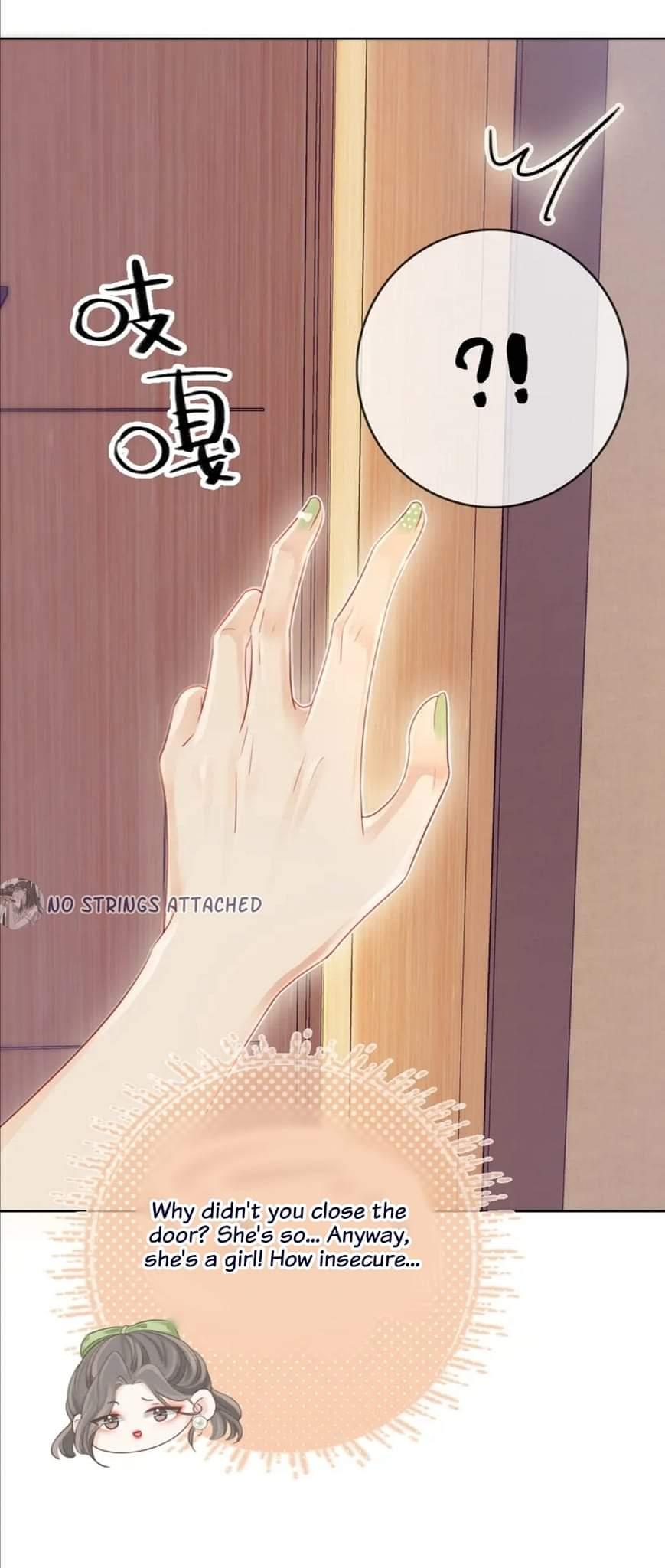 Miss Gu and Miss Qu Chapter 6 - Page 5