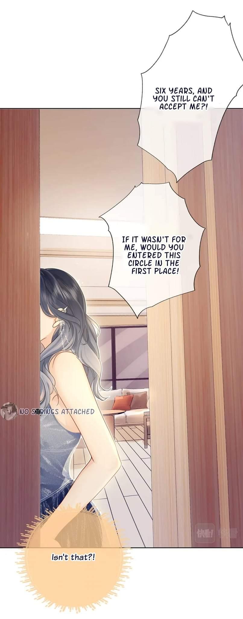 Miss Gu and Miss Qu Chapter 6 - Page 6