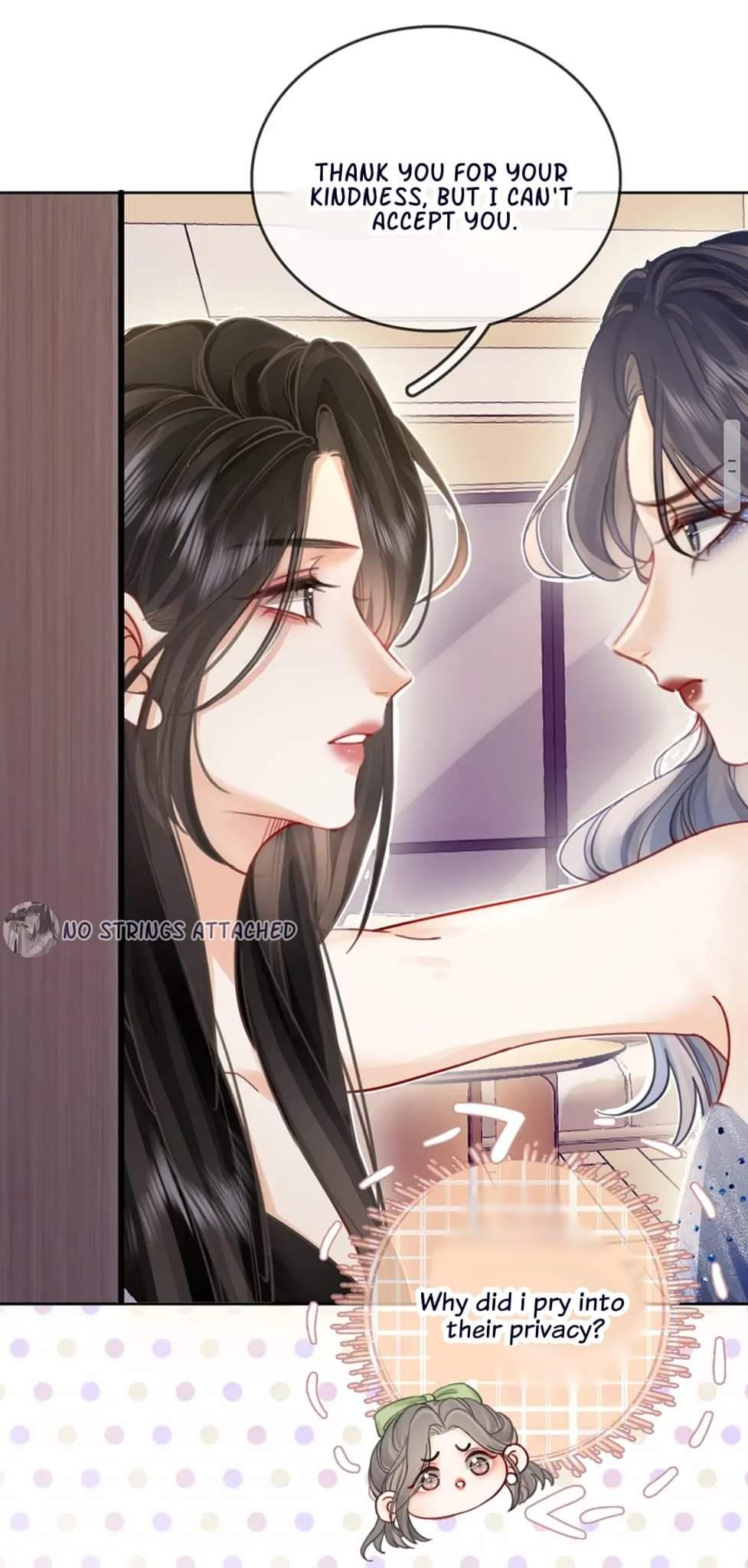 Miss Gu and Miss Qu Chapter 6 - Page 9