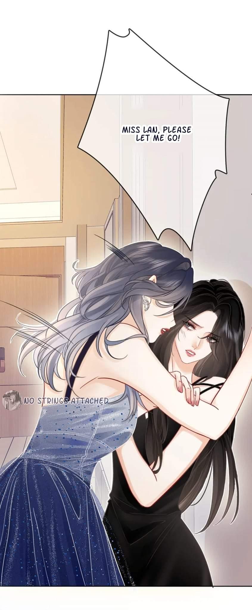 Miss Gu and Miss Qu Chapter 6 - Page 11