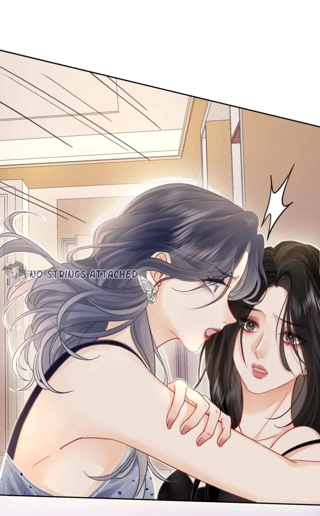 Miss Gu and Miss Qu Chapter 6 - Page 14