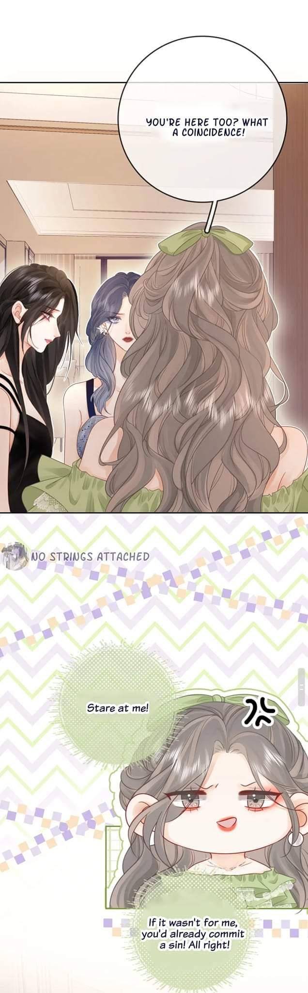 Miss Gu and Miss Qu Chapter 6 - Page 17